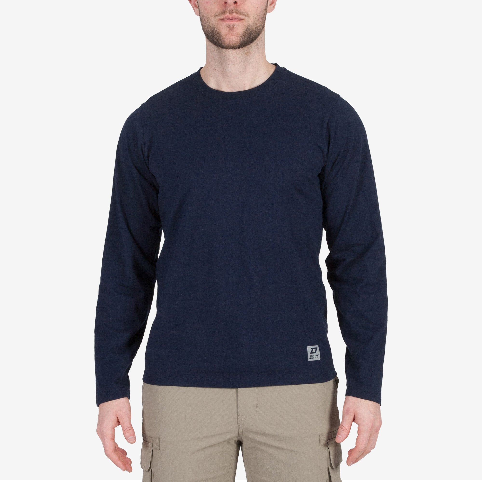 DuraDrive Premium Long Sleeve T-Shirt