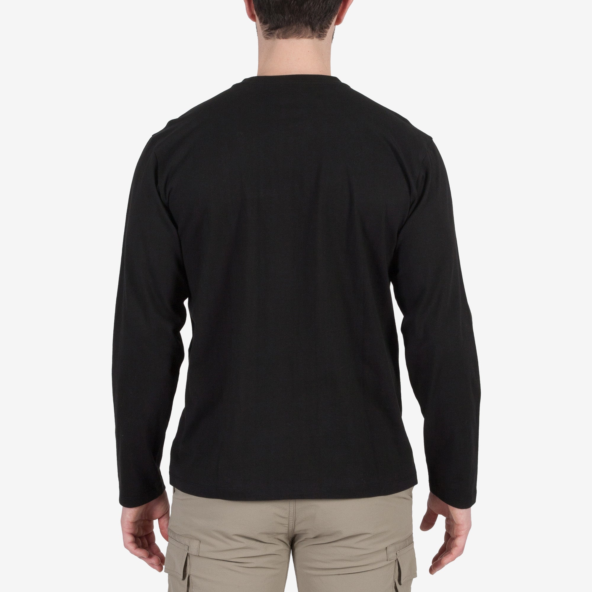 DuraDrive Premium Long Sleeve T-Shirt