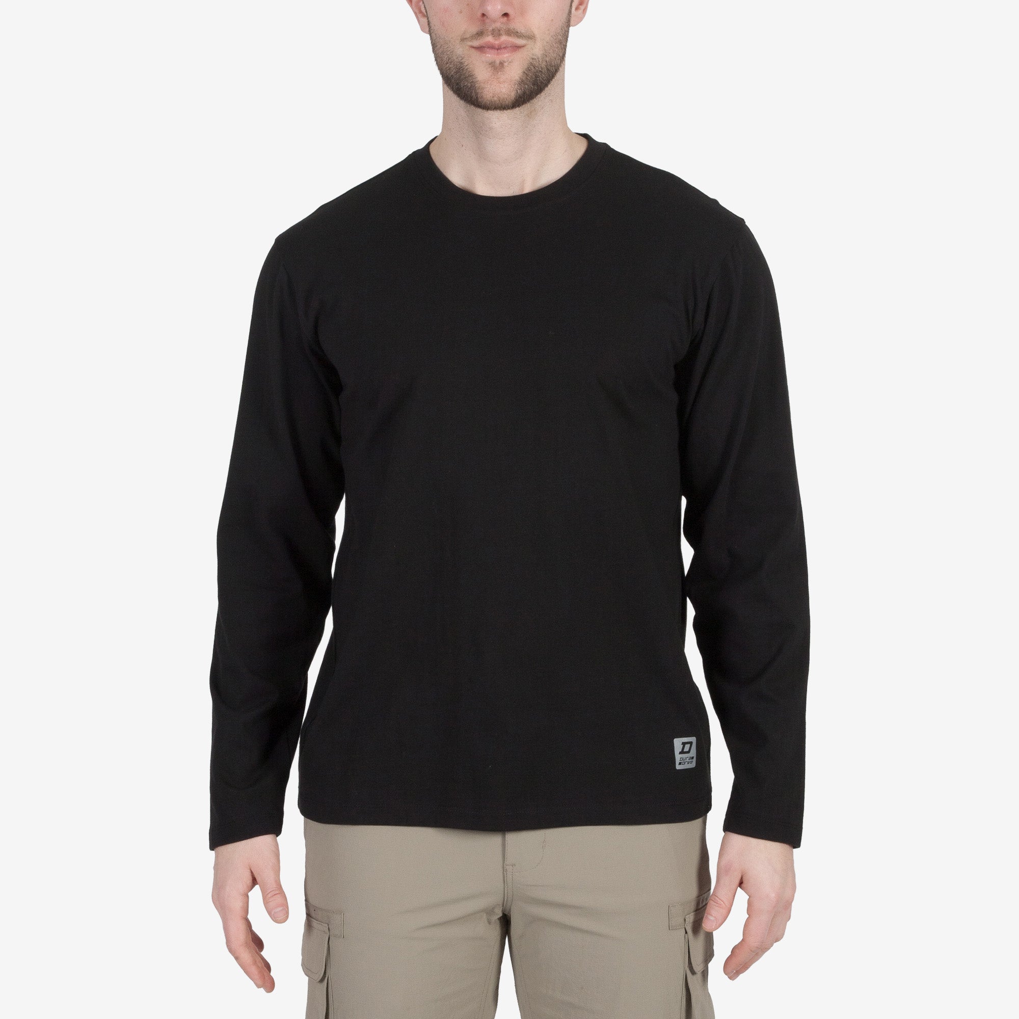 DuraDrive Premium Long Sleeve T-Shirt