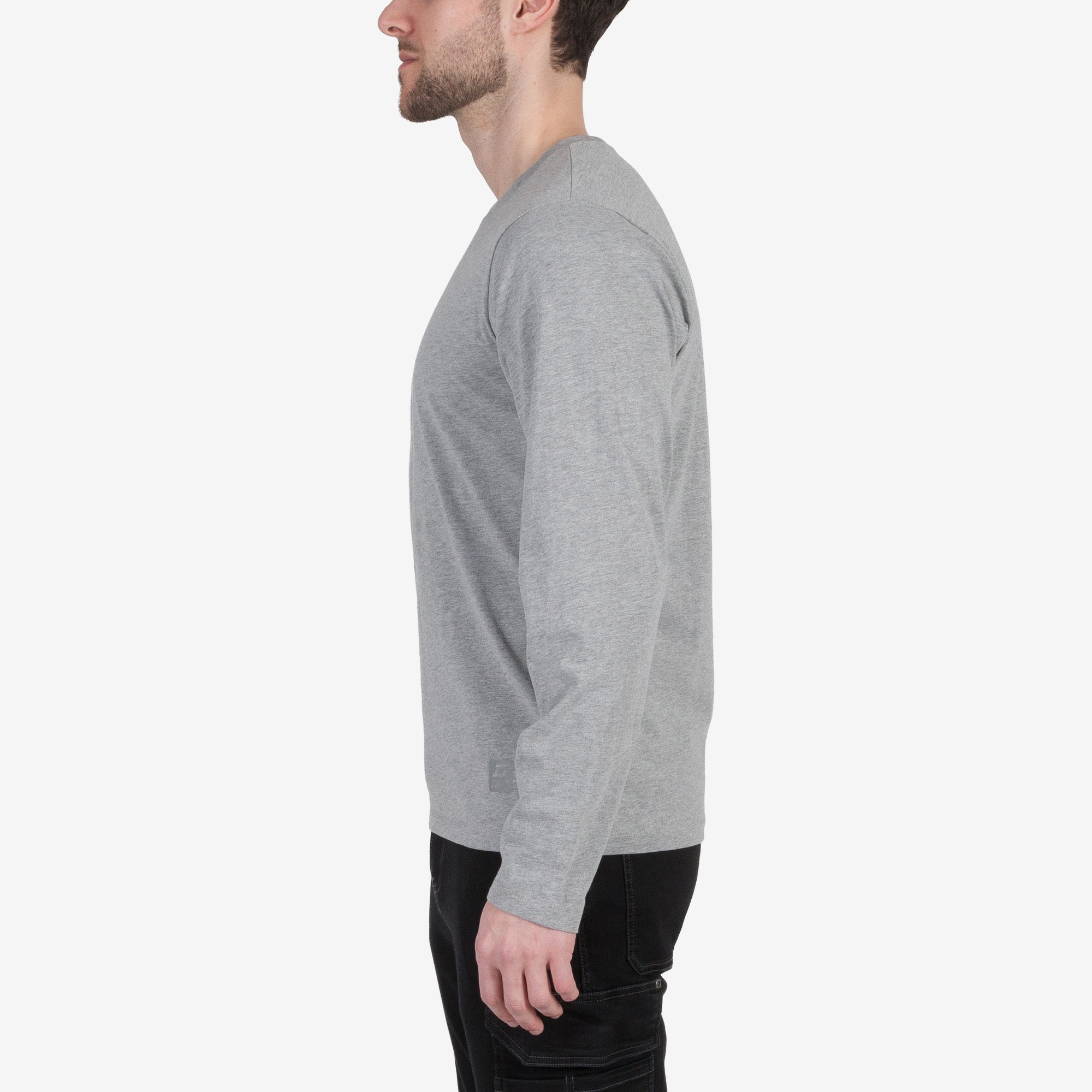 DuraDrive Premium Long Sleeve T-Shirt