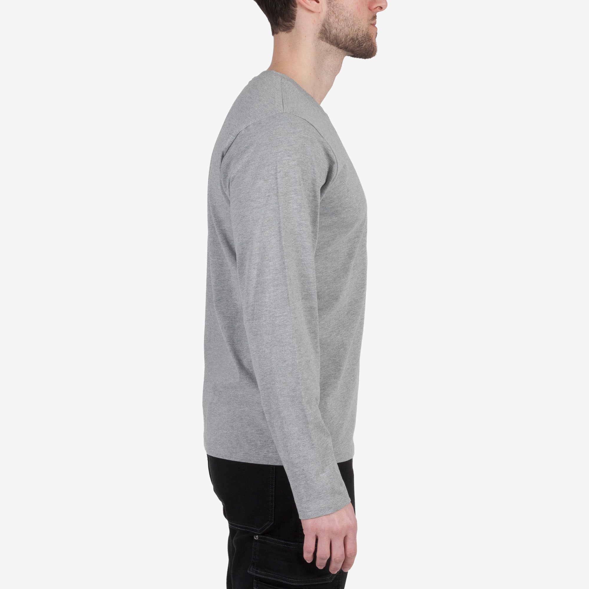 DuraDrive Premium Long Sleeve T-Shirt