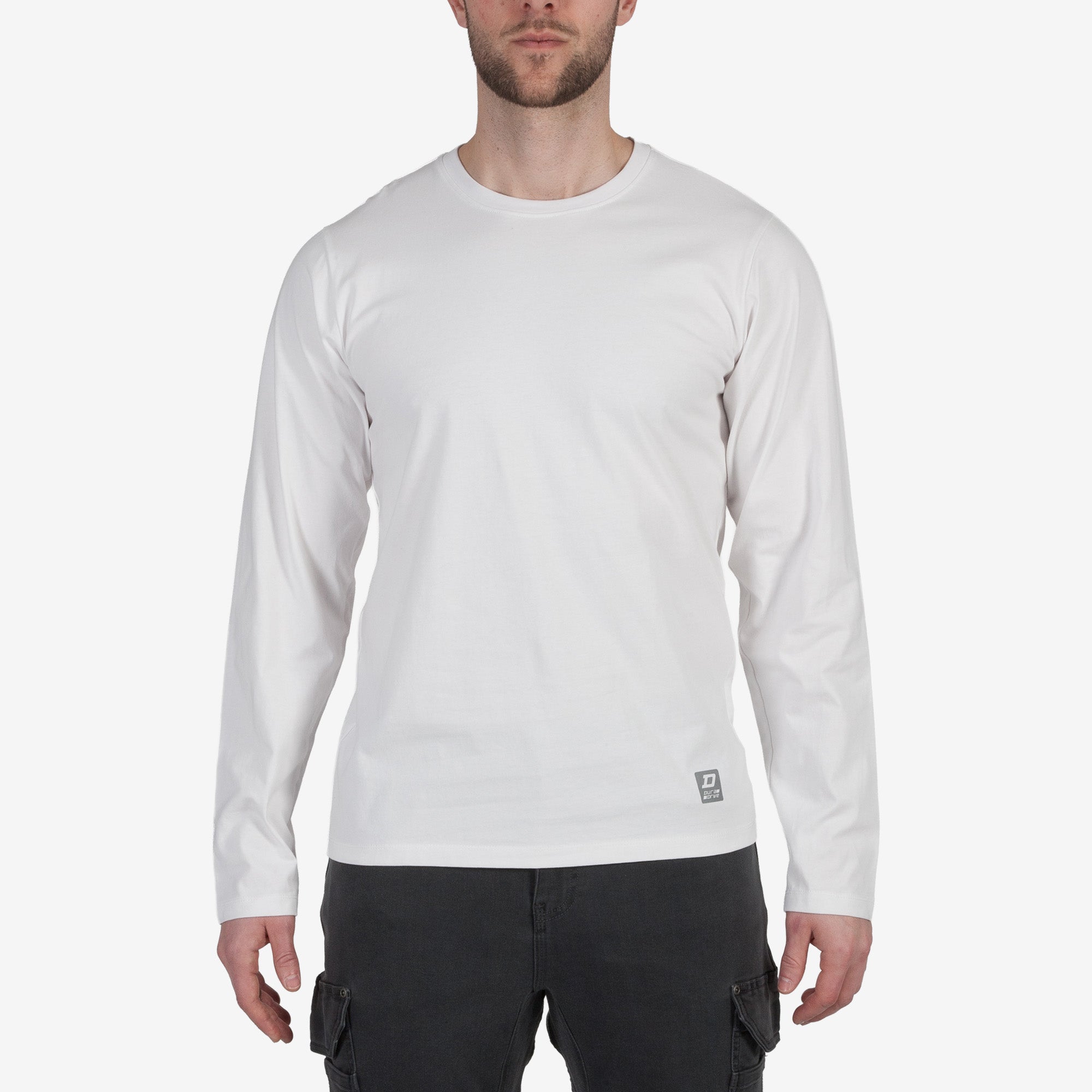 DuraDrive Premium Long Sleeve T-Shirt