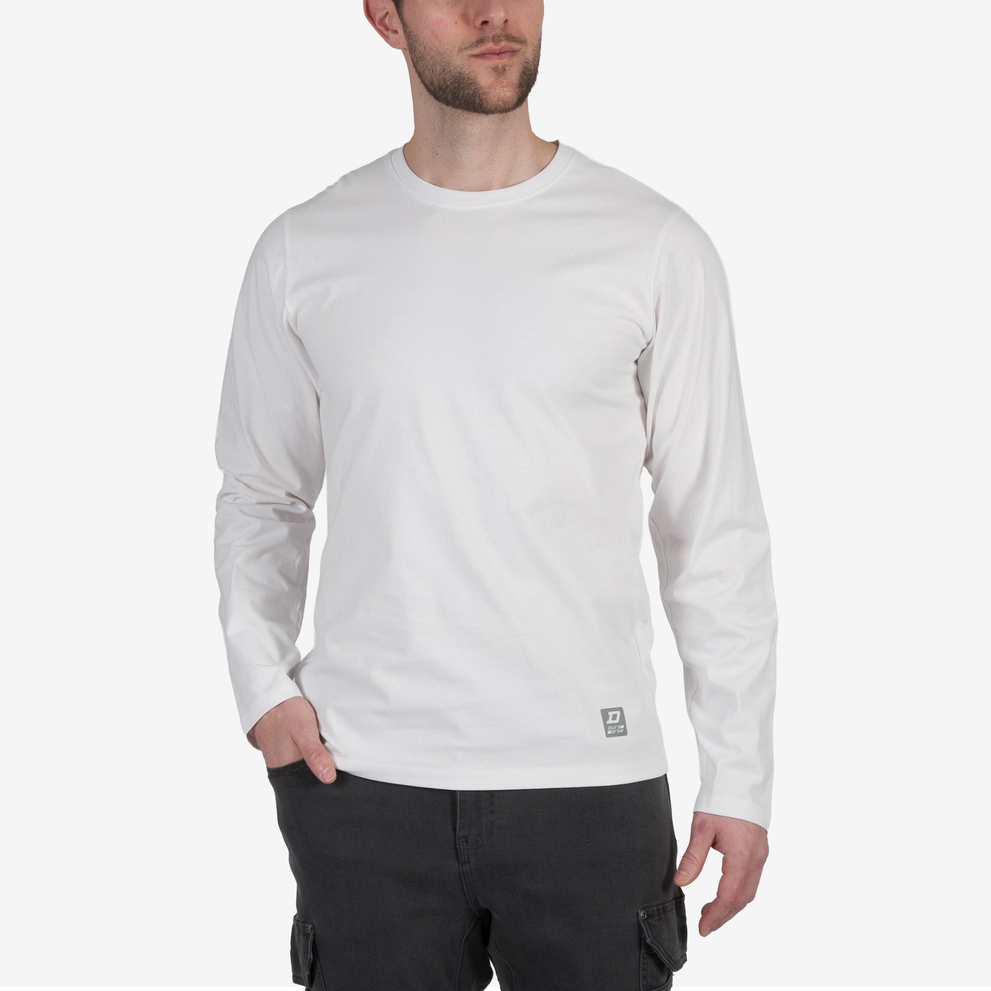 DuraDrive Premium Long Sleeve T-Shirt