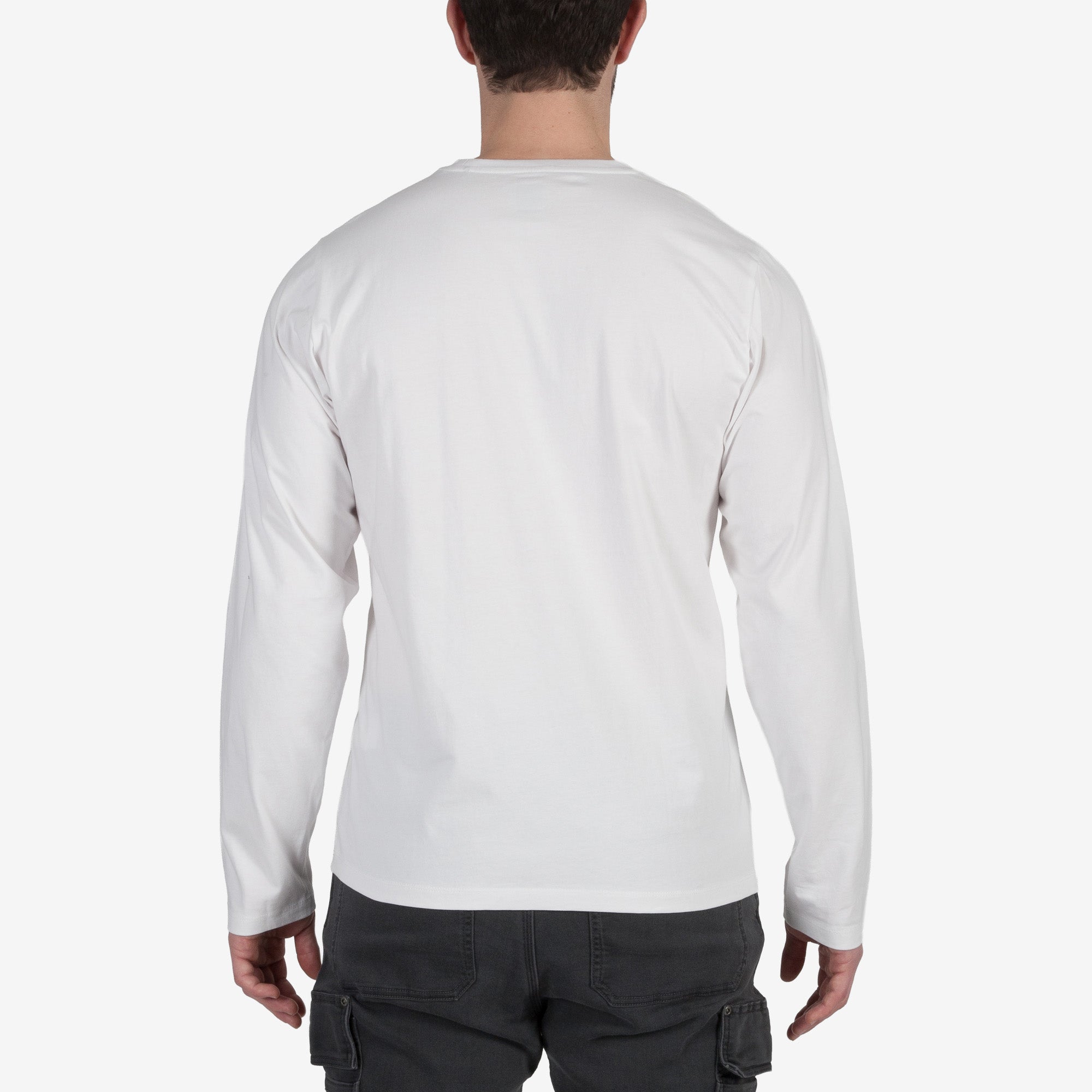 DuraDrive Premium Long Sleeve T-Shirt