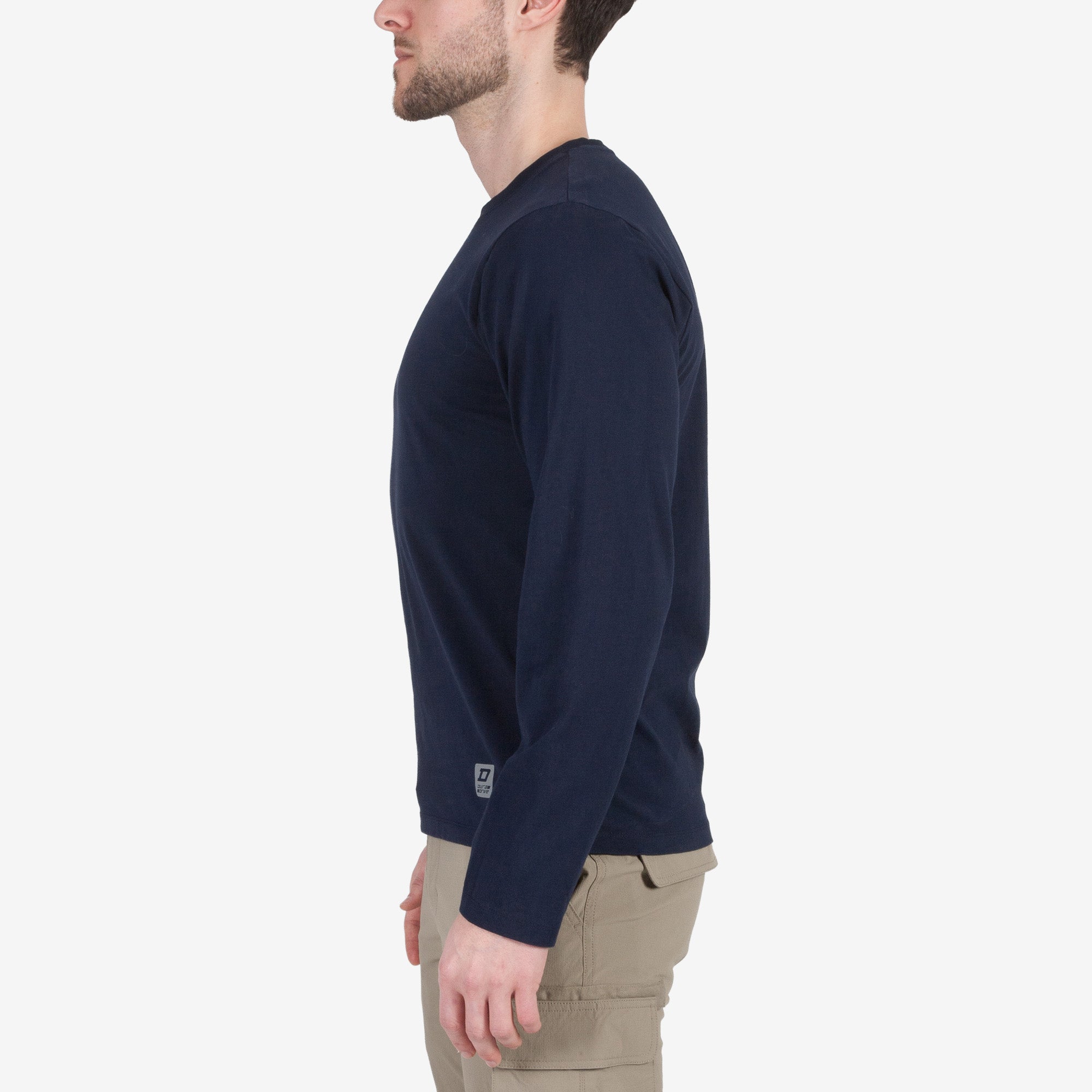 DuraDrive Premium Long Sleeve T-Shirt