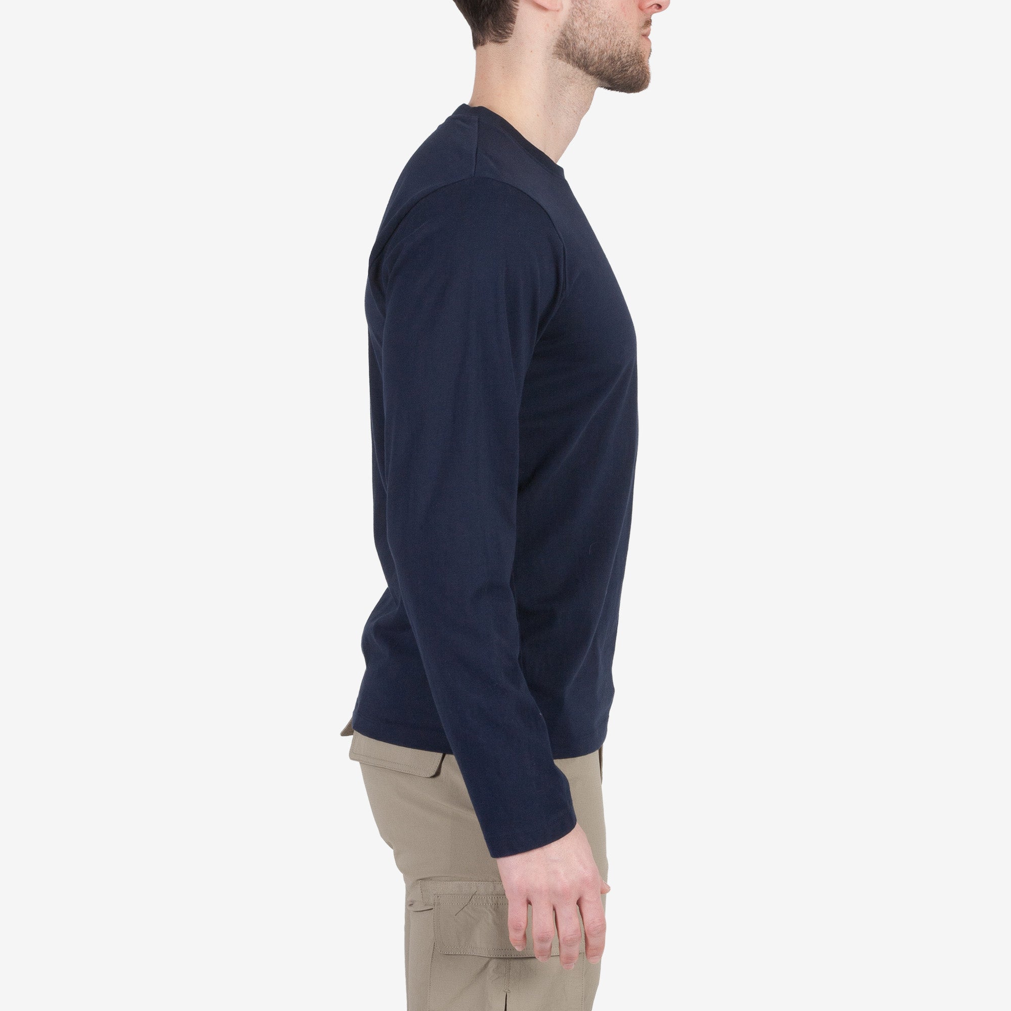 DuraDrive Premium Long Sleeve T-Shirt