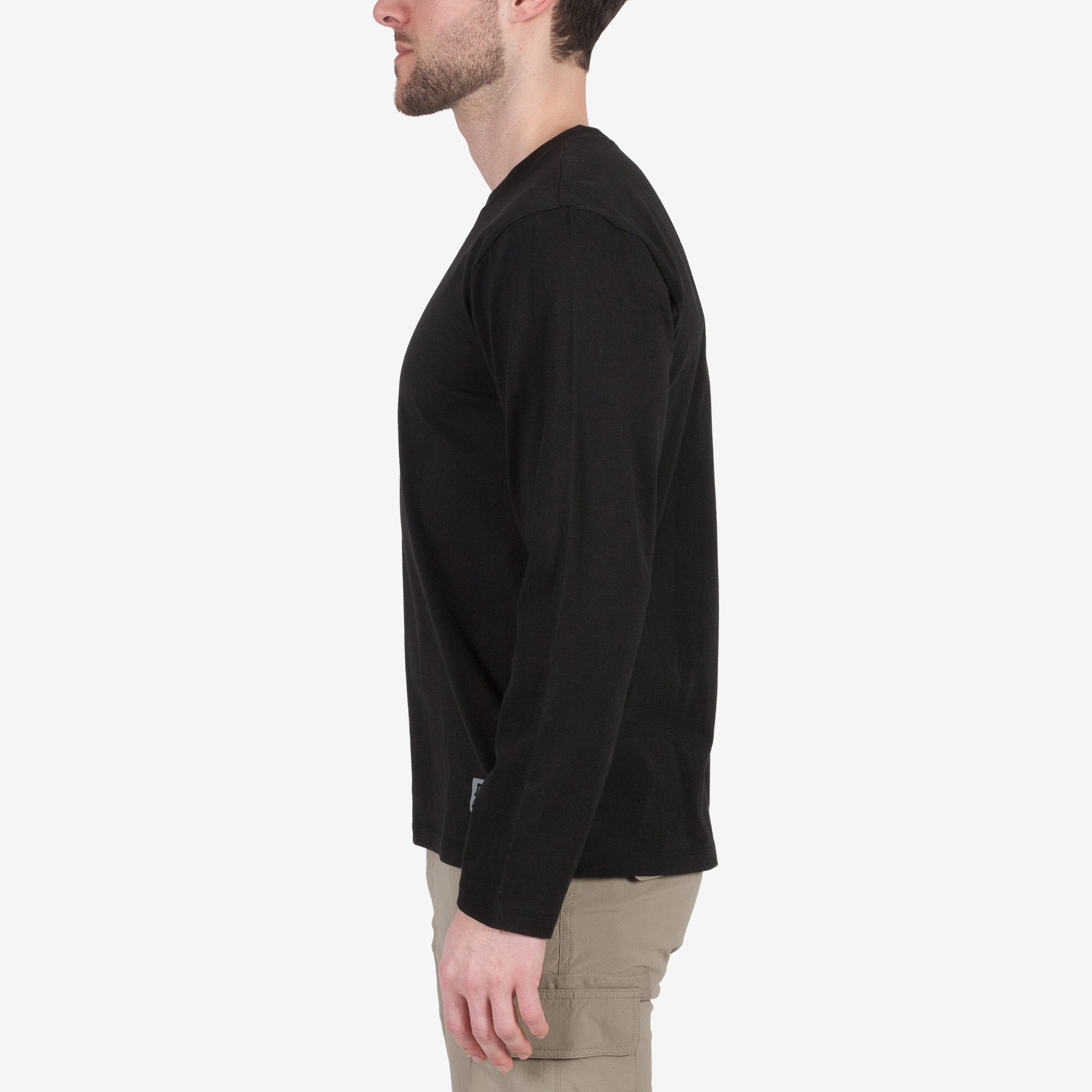 DuraDrive Premium Long Sleeve T-Shirt