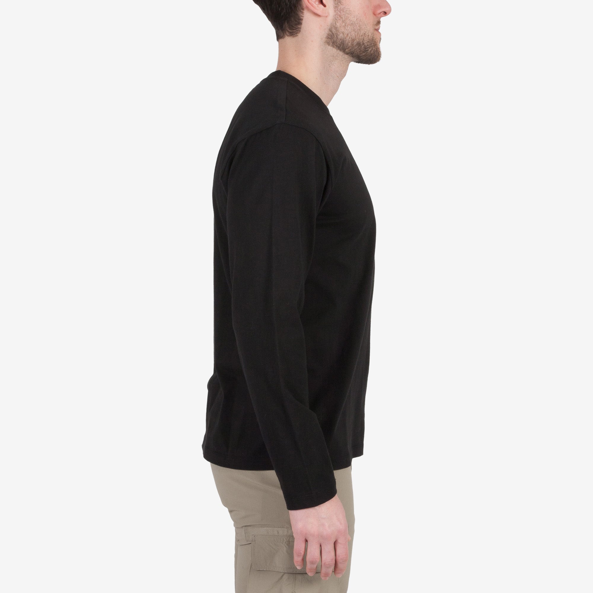 DuraDrive Premium Long Sleeve T-Shirt