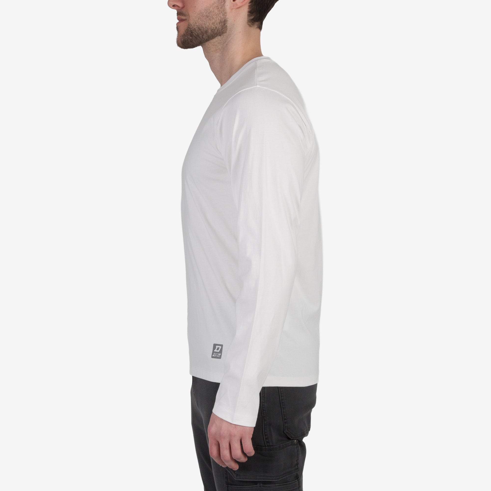 DuraDrive Premium Long Sleeve T-Shirt