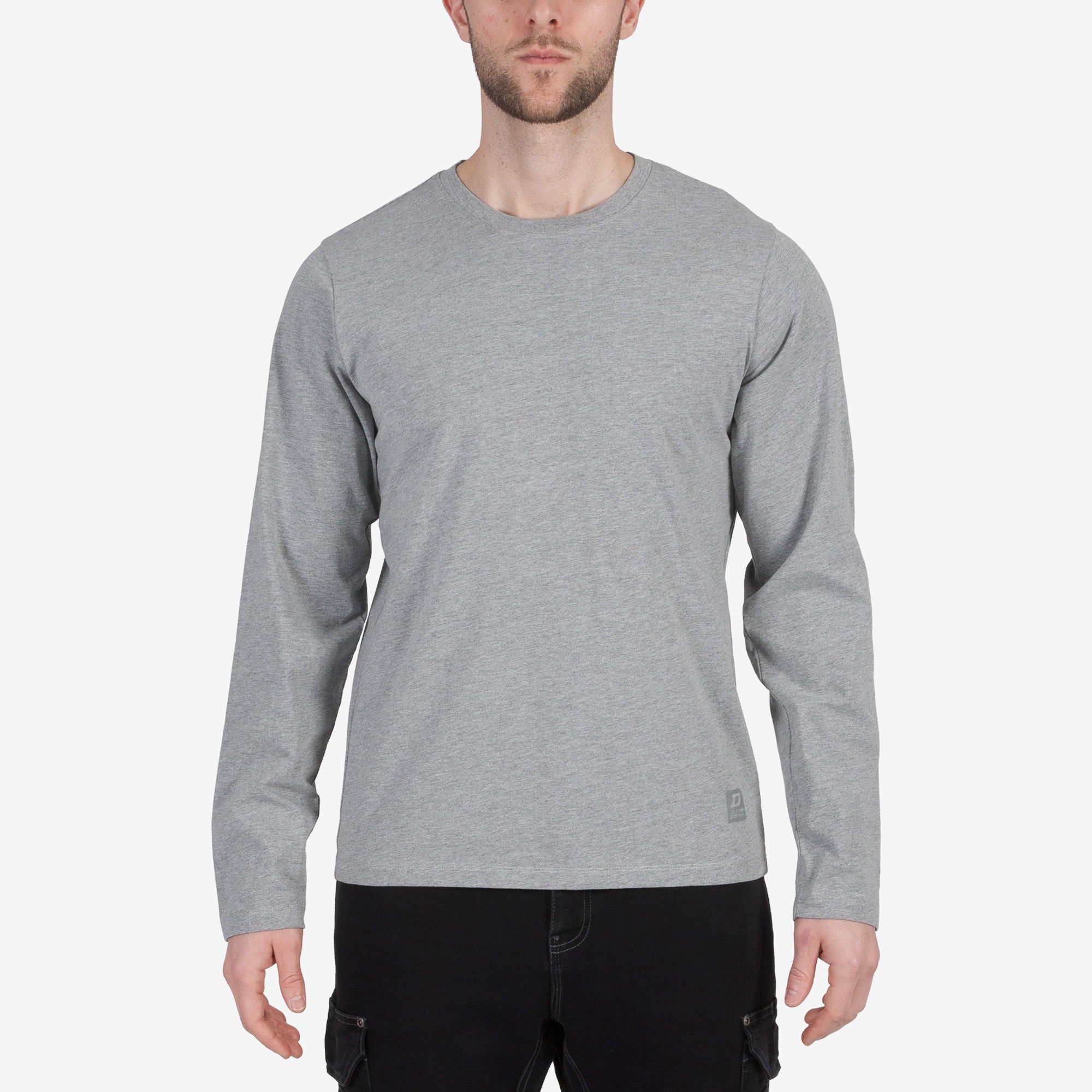 DuraDrive Premium Long Sleeve T-Shirt