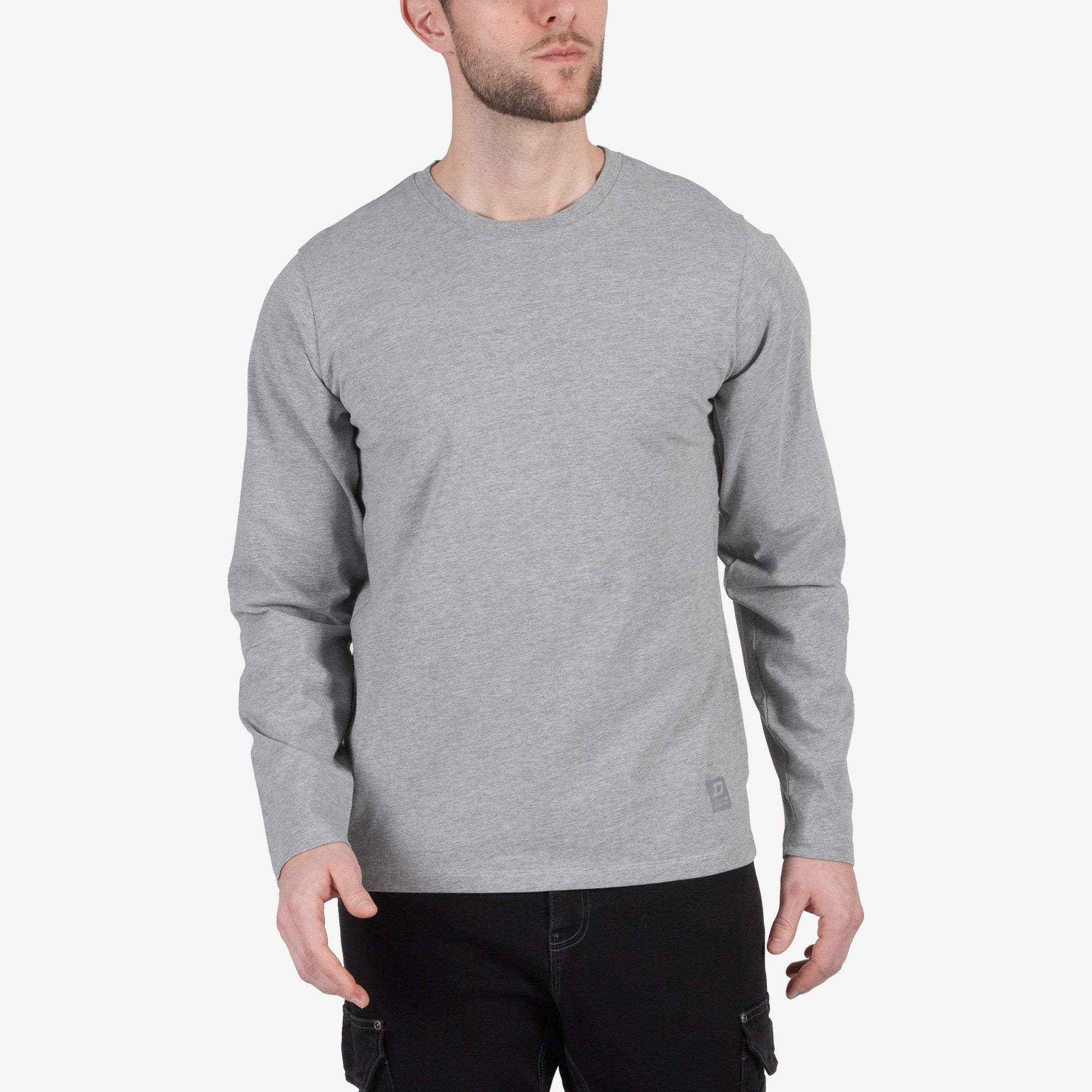 DuraDrive Premium Long Sleeve T-Shirt