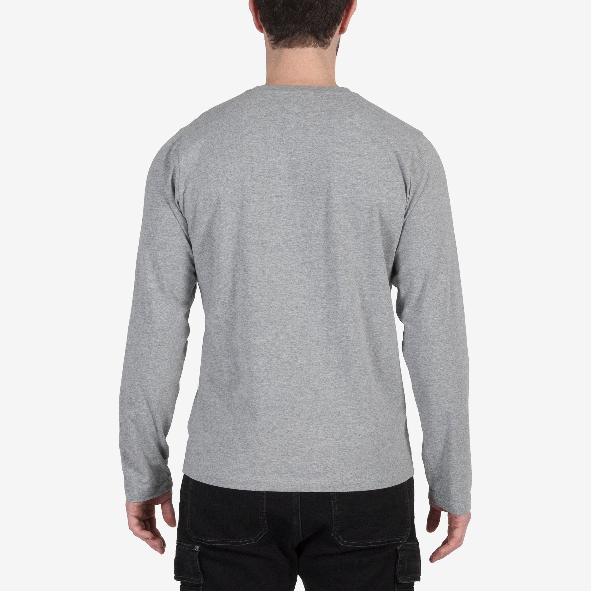DuraDrive Premium Long Sleeve T-Shirt