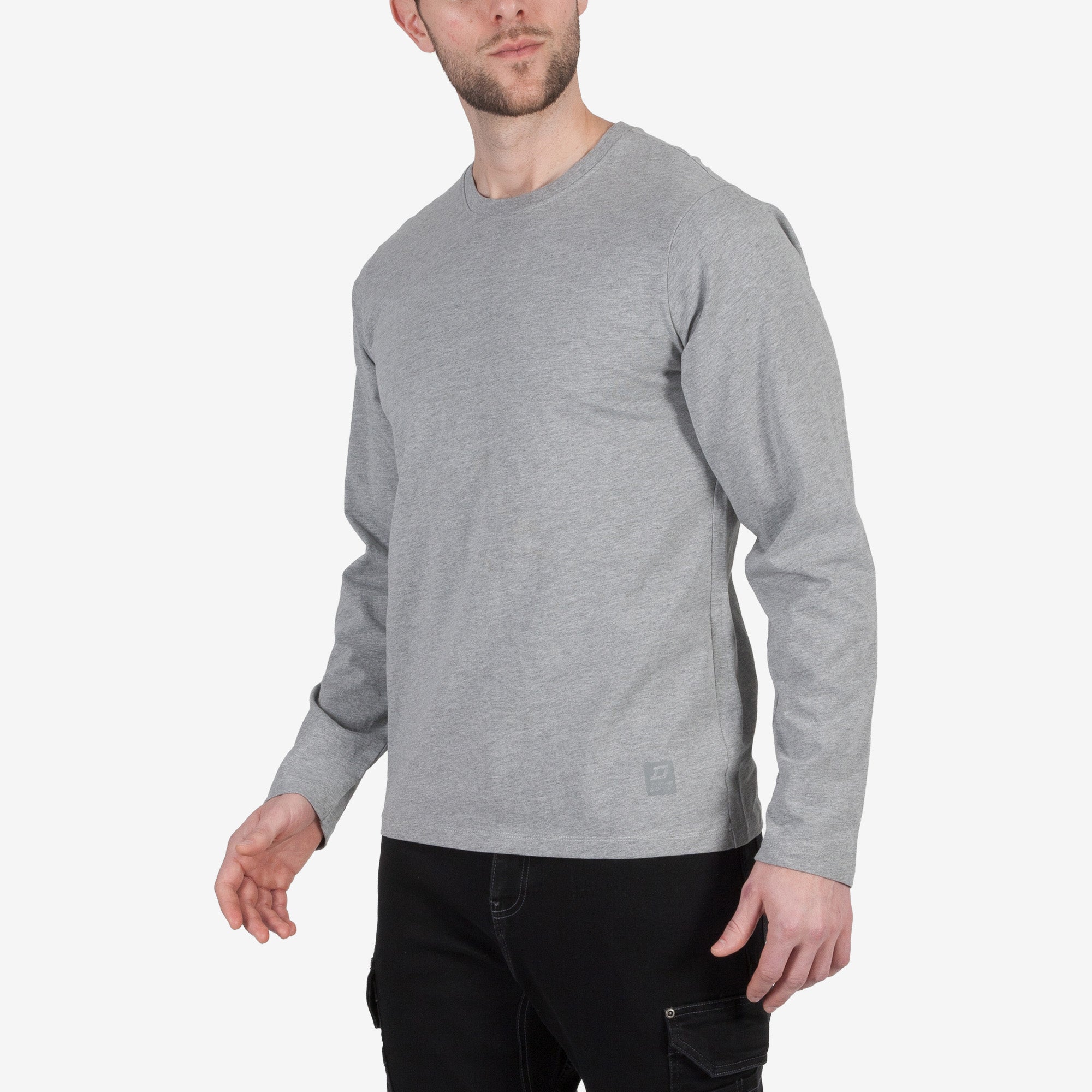 DuraDrive Premium Long Sleeve T-Shirt