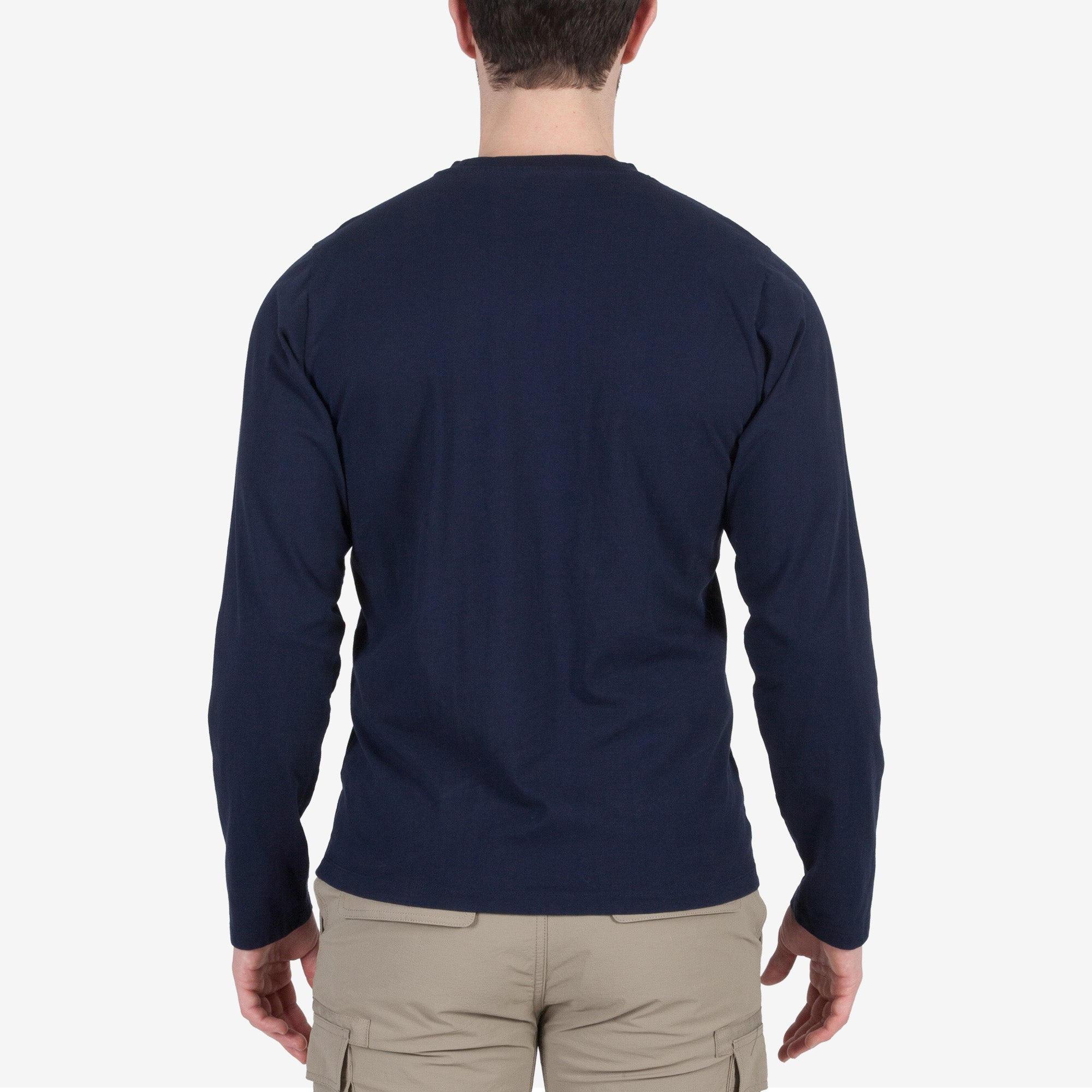 DuraDrive Premium Long Sleeve T-Shirt