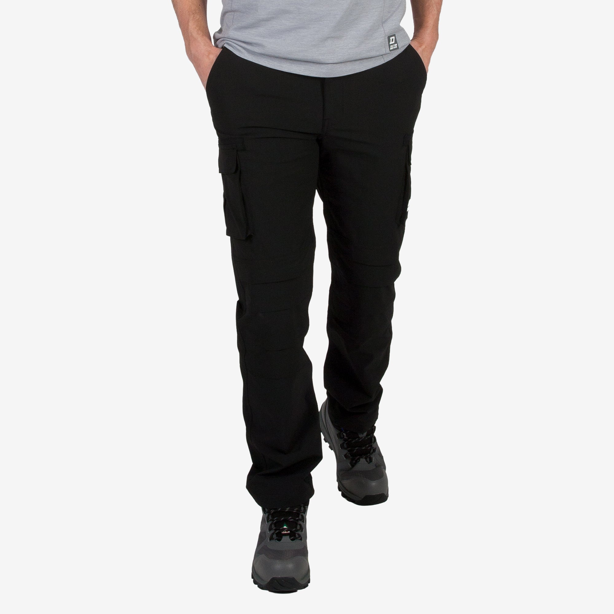 DuraDrive Outland Ripstop Water Resistant Work Pants