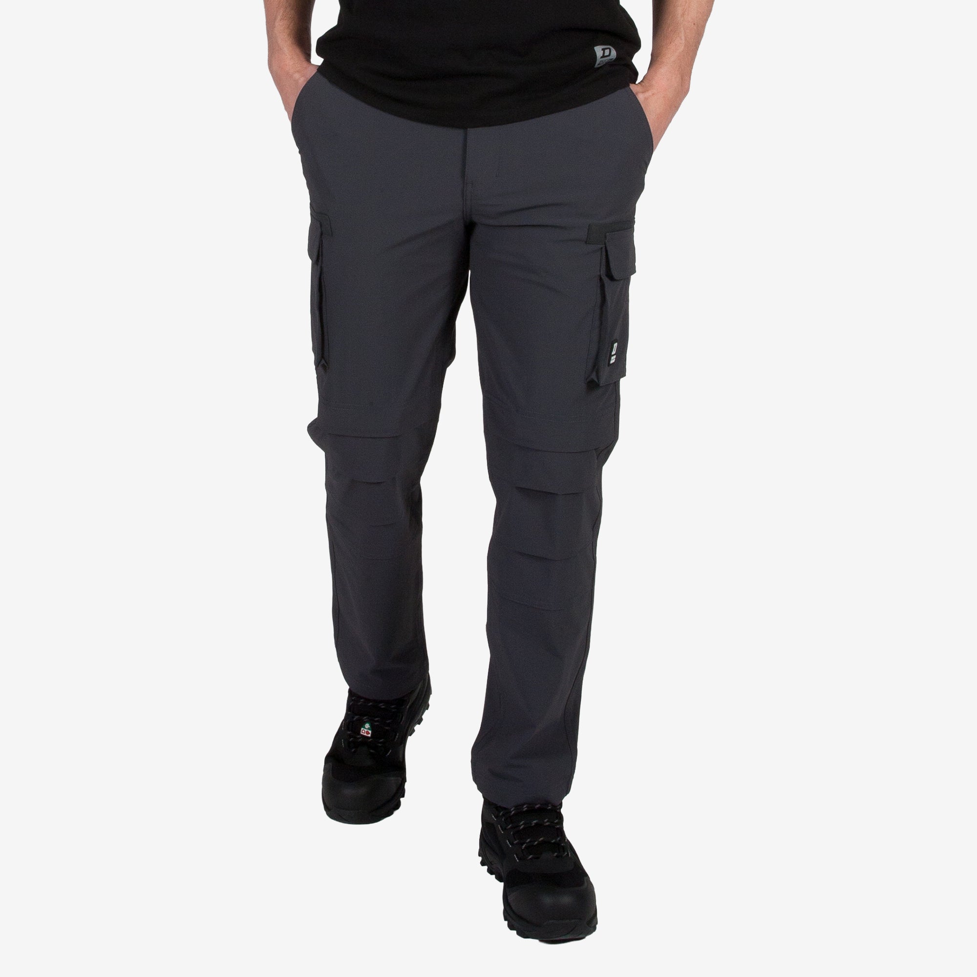 DuraDrive Outland Ripstop Water Resistant Work Pants