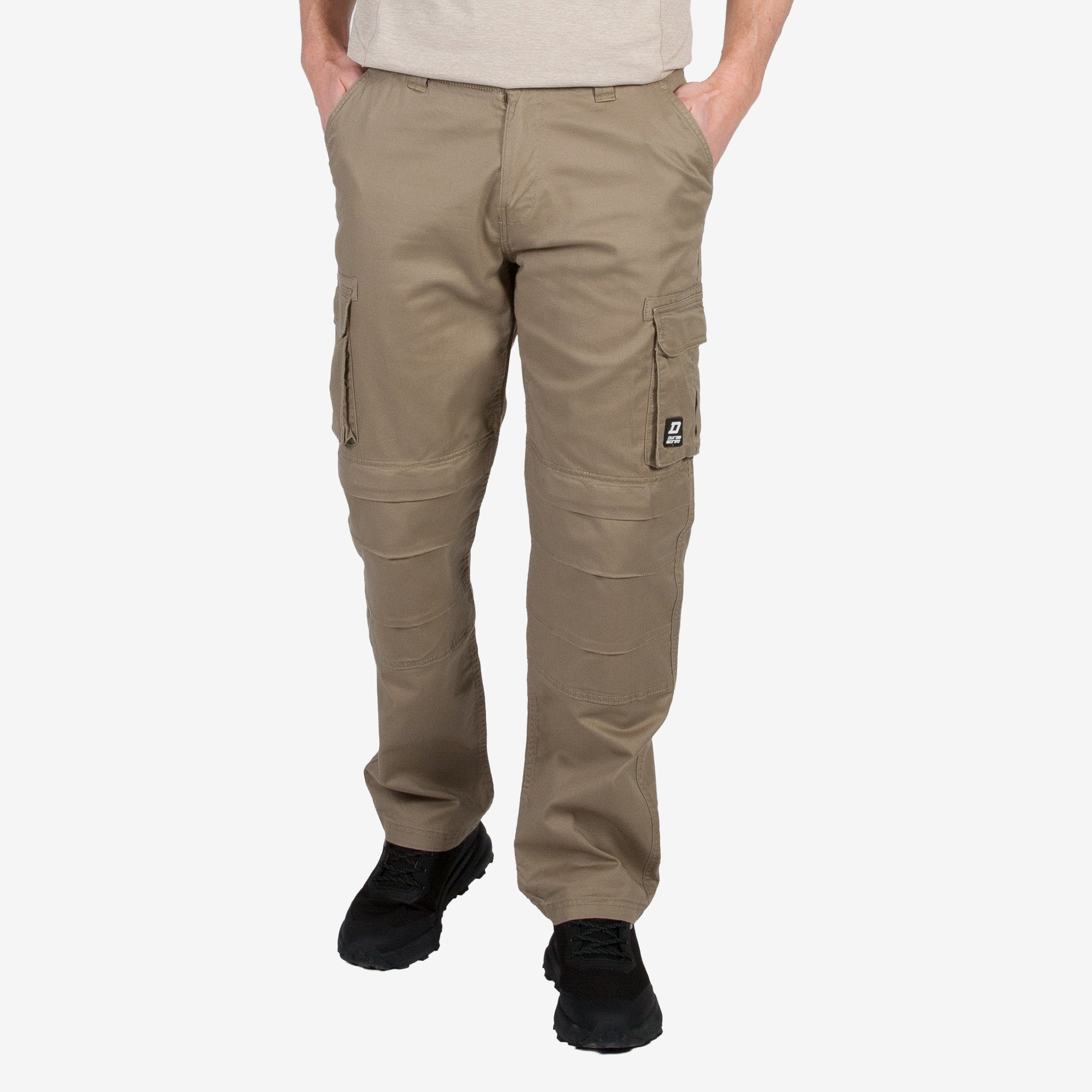 DuraDrive Outland Ripstop Water Resistant Work Pants