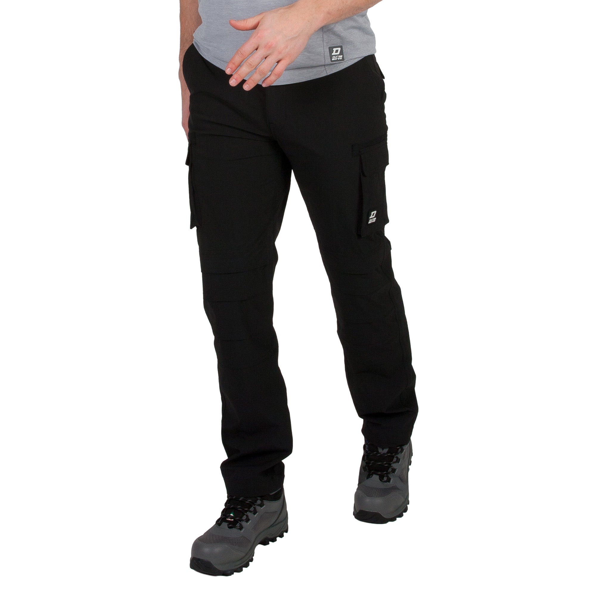 DuraDrive Outland Ripstop Water Resistant Work Pants