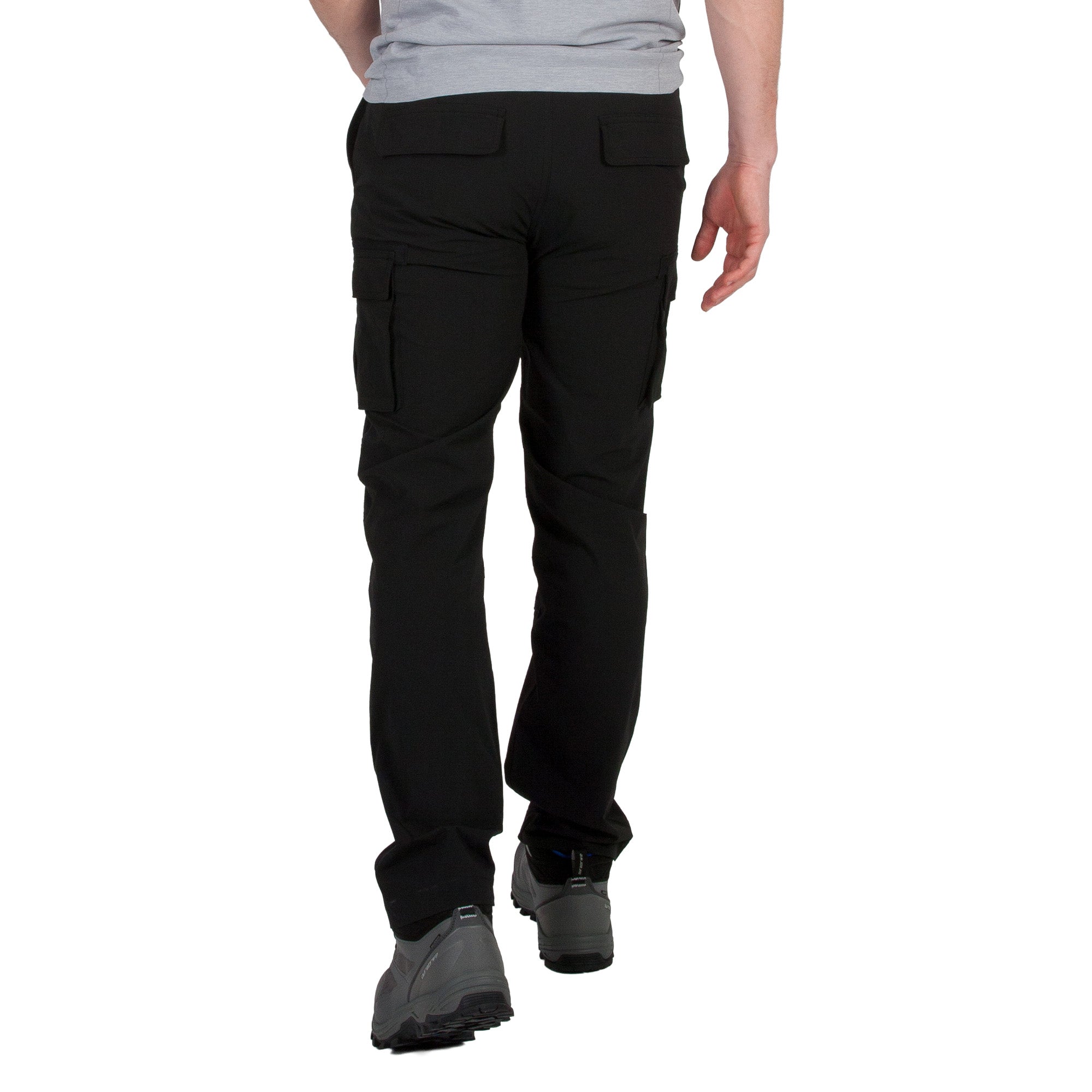 DuraDrive Outland Ripstop Water Resistant Work Pants