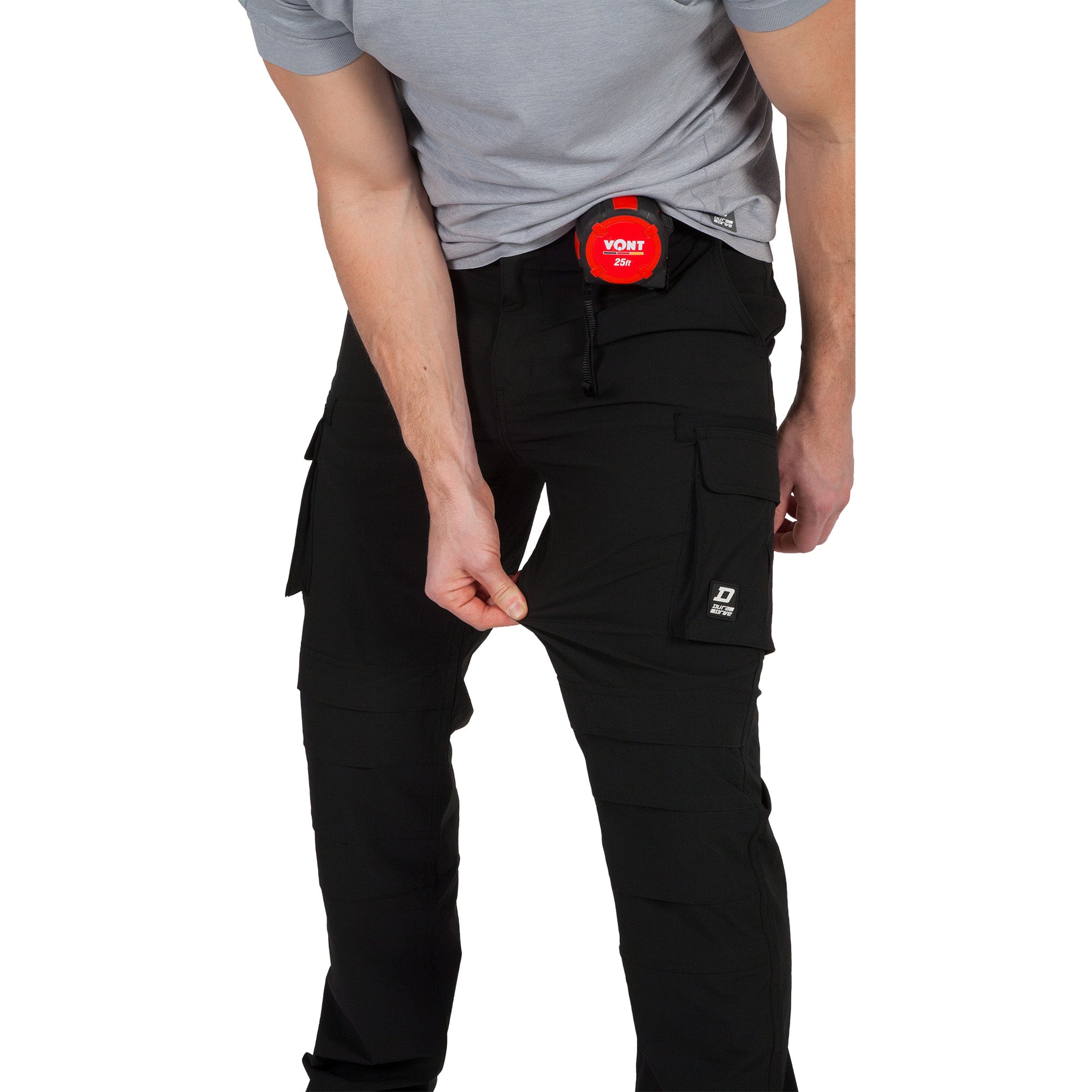 DuraDrive Outland Ripstop Water Resistant Work Pants