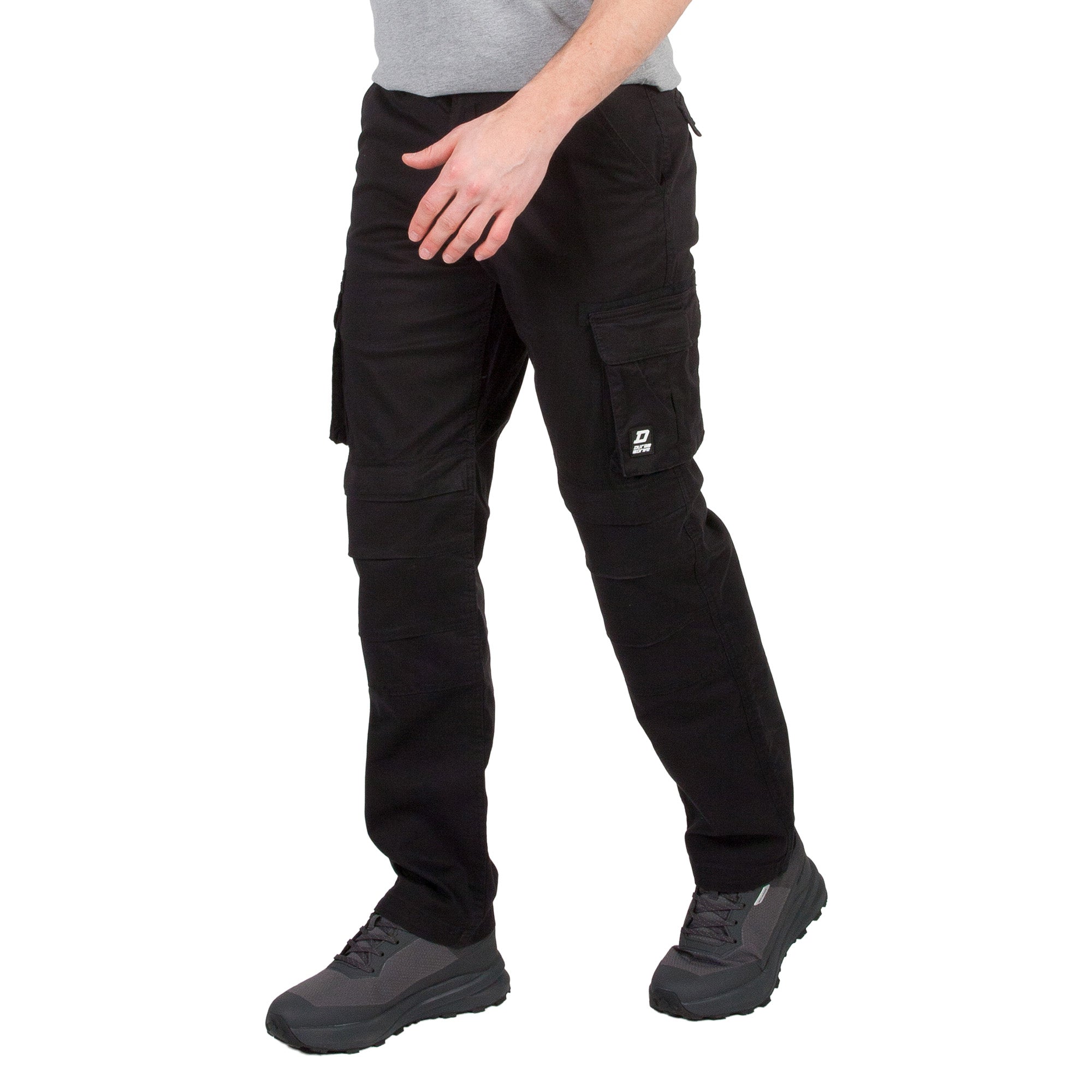 DuraDrive Outland Ripstop Water Resistant Work Pants