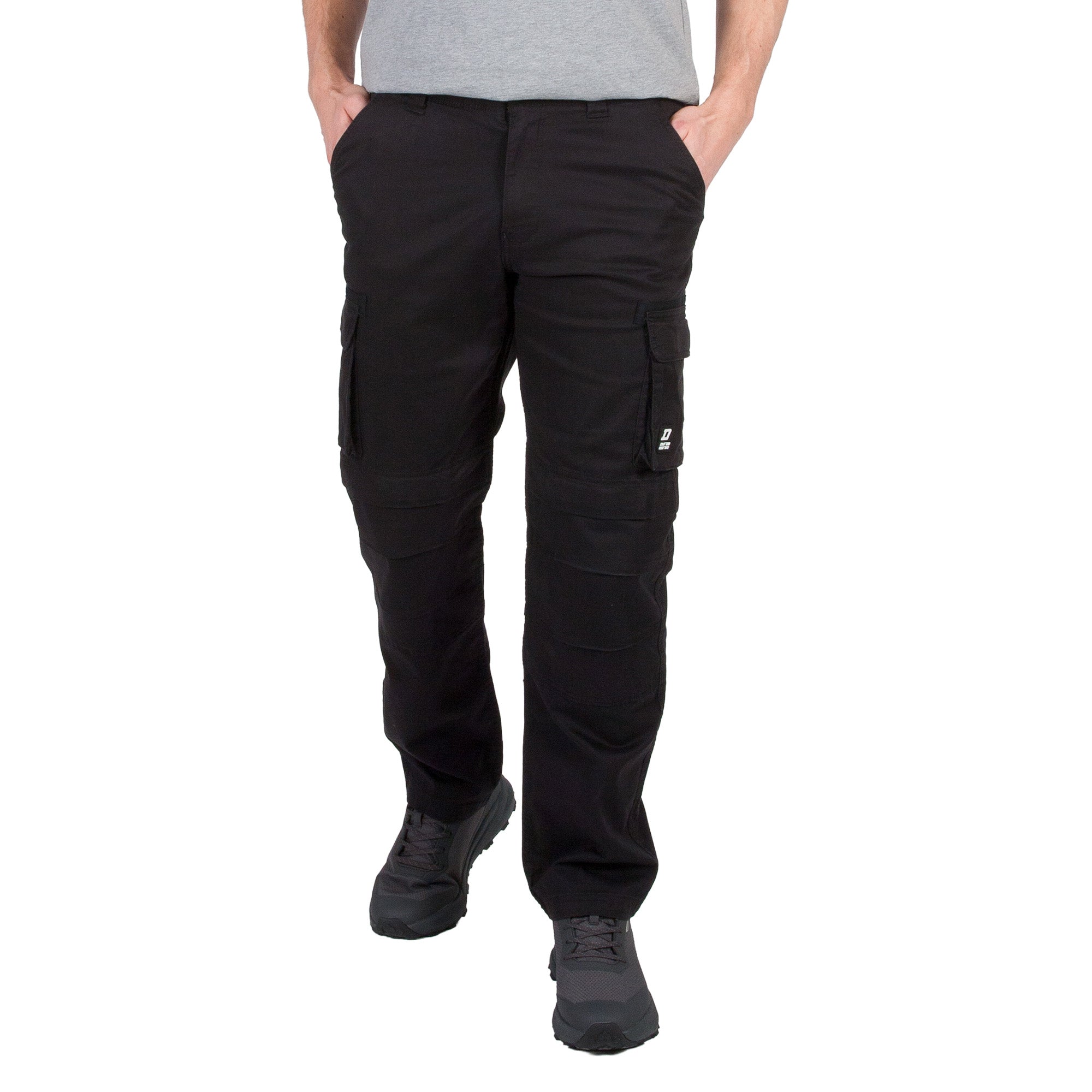 DuraDrive Outland Ripstop Water Resistant Work Pants