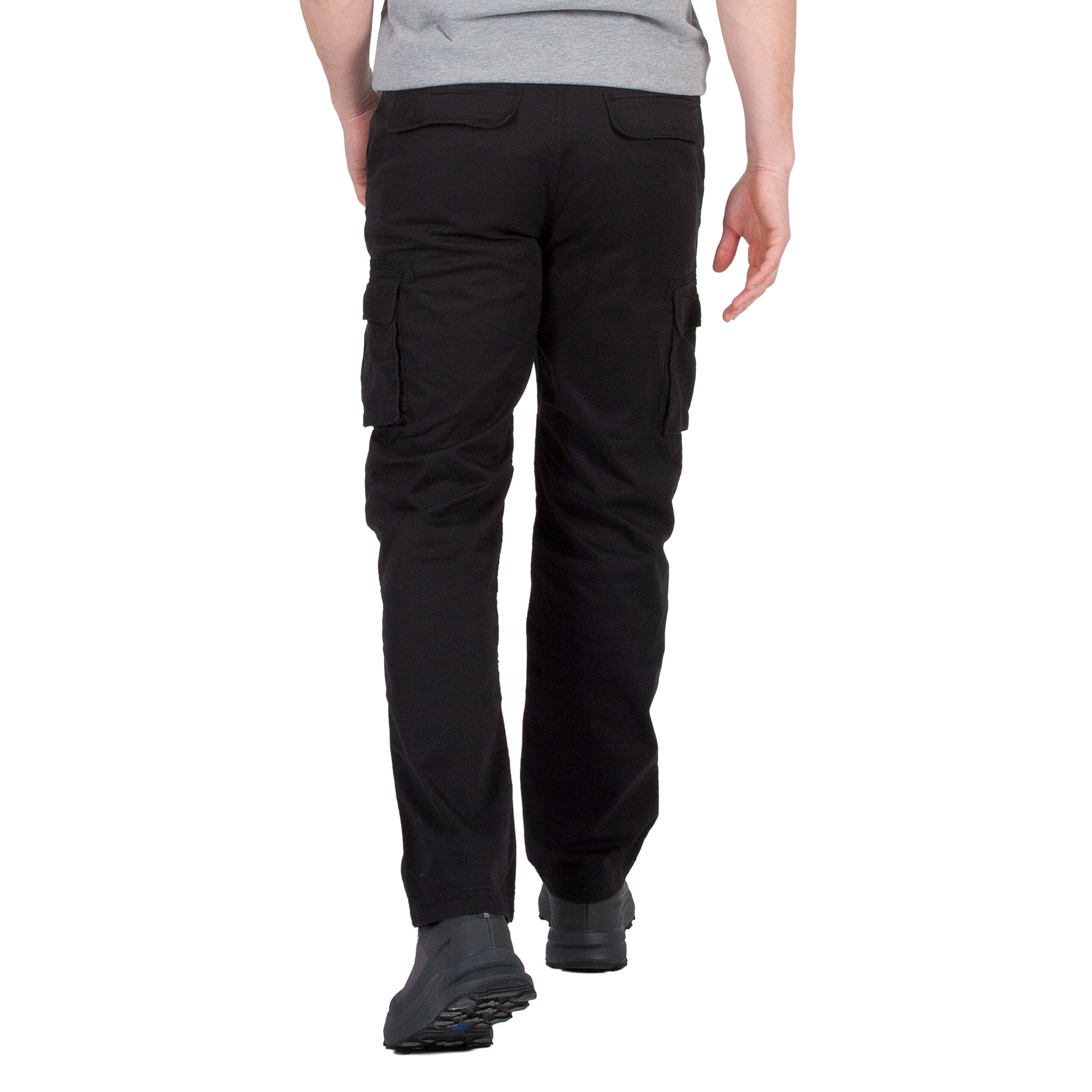 DuraDrive Outland Ripstop Water Resistant Work Pants