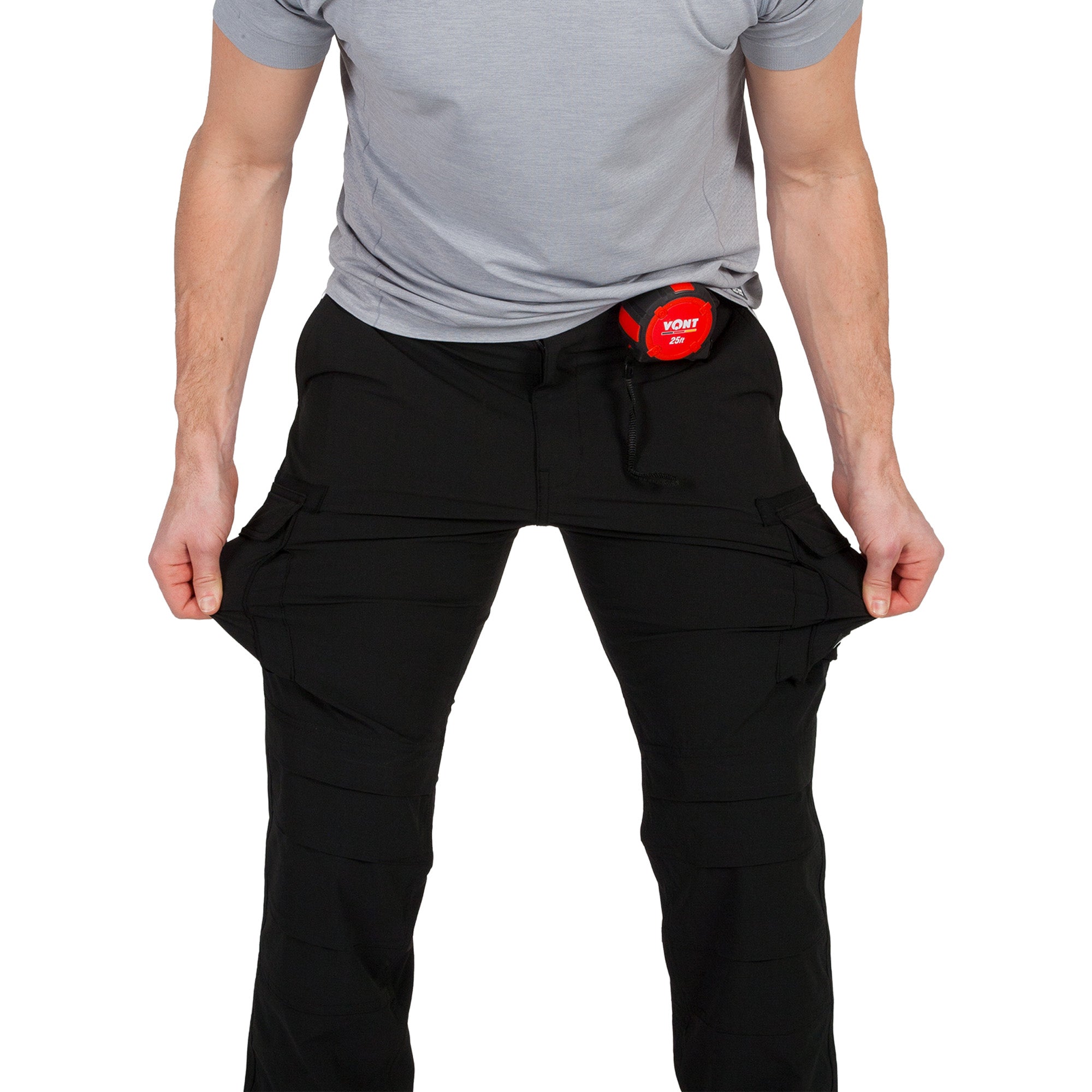 DuraDrive Outland Ripstop Water Resistant Work Pants