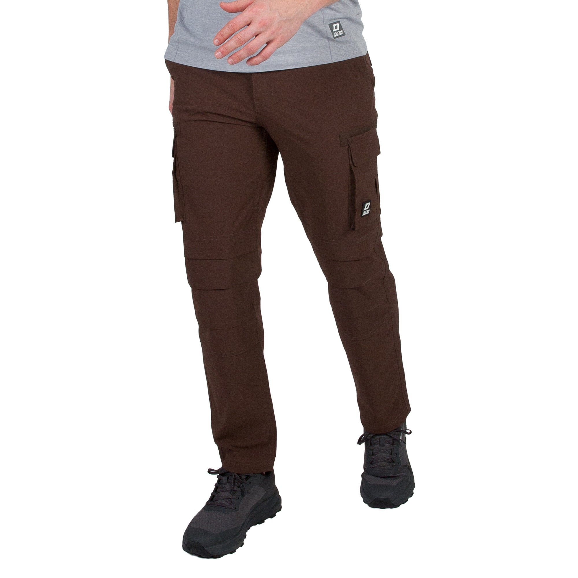 DuraDrive Outland Ripstop Water Resistant Work Pants