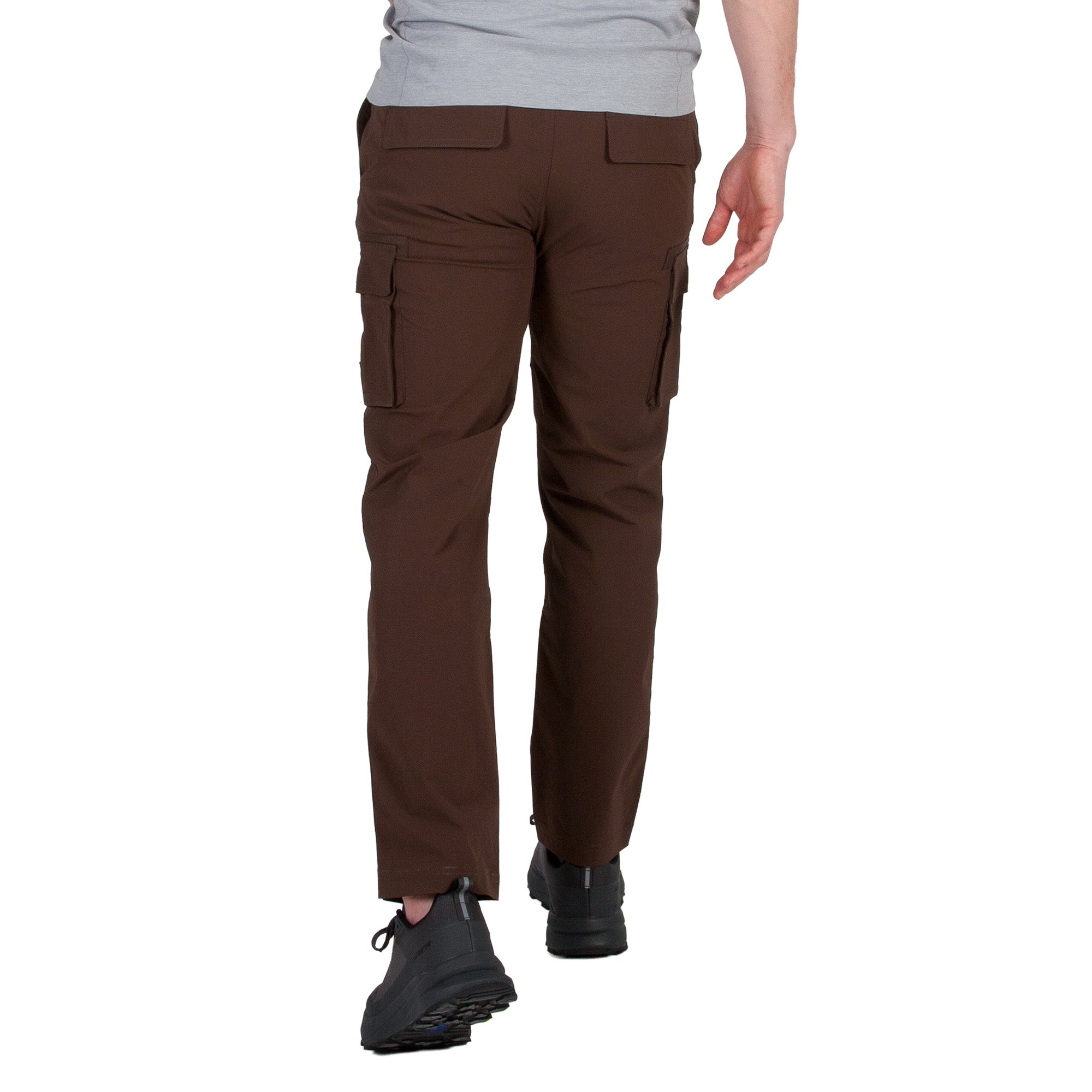 DuraDrive Outland Ripstop Water Resistant Work Pants