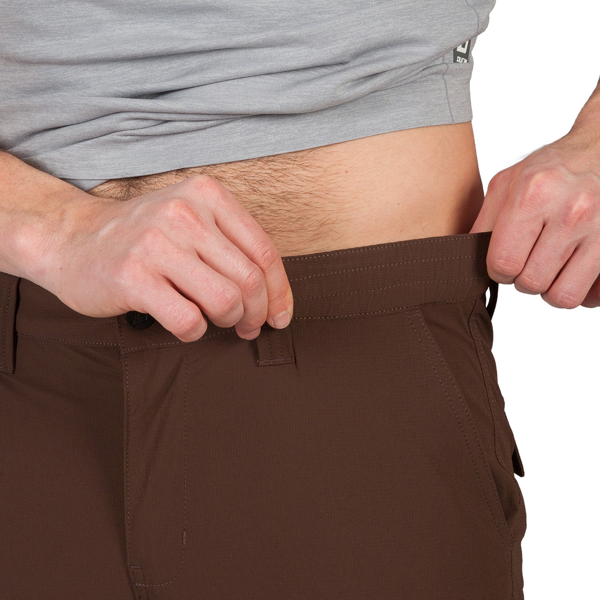 DuraDrive Outland Ripstop Water Resistant Work Pants