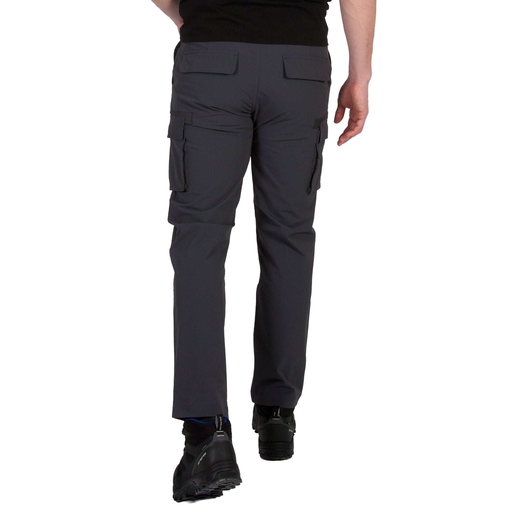 DuraDrive Outland Ripstop Water Resistant Work Pants