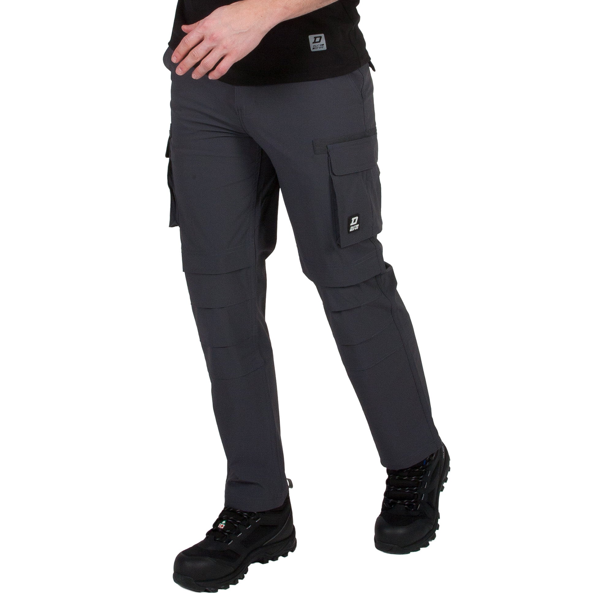 DuraDrive Outland Ripstop Water Resistant Work Pants