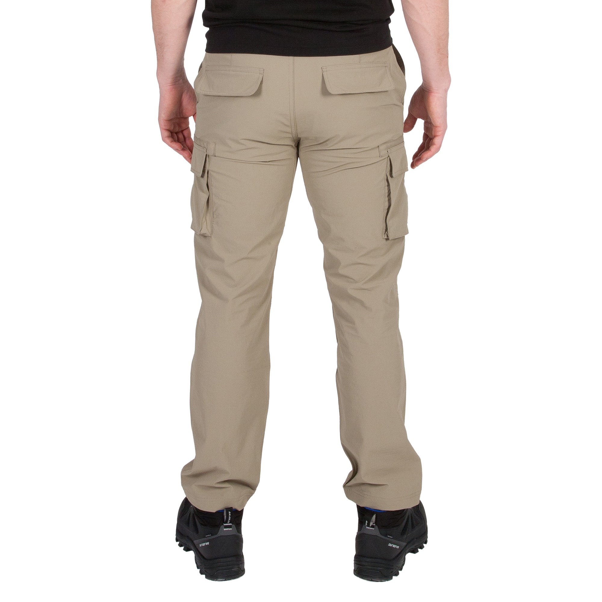 DuraDrive Outland Ripstop Water Resistant Work Pants