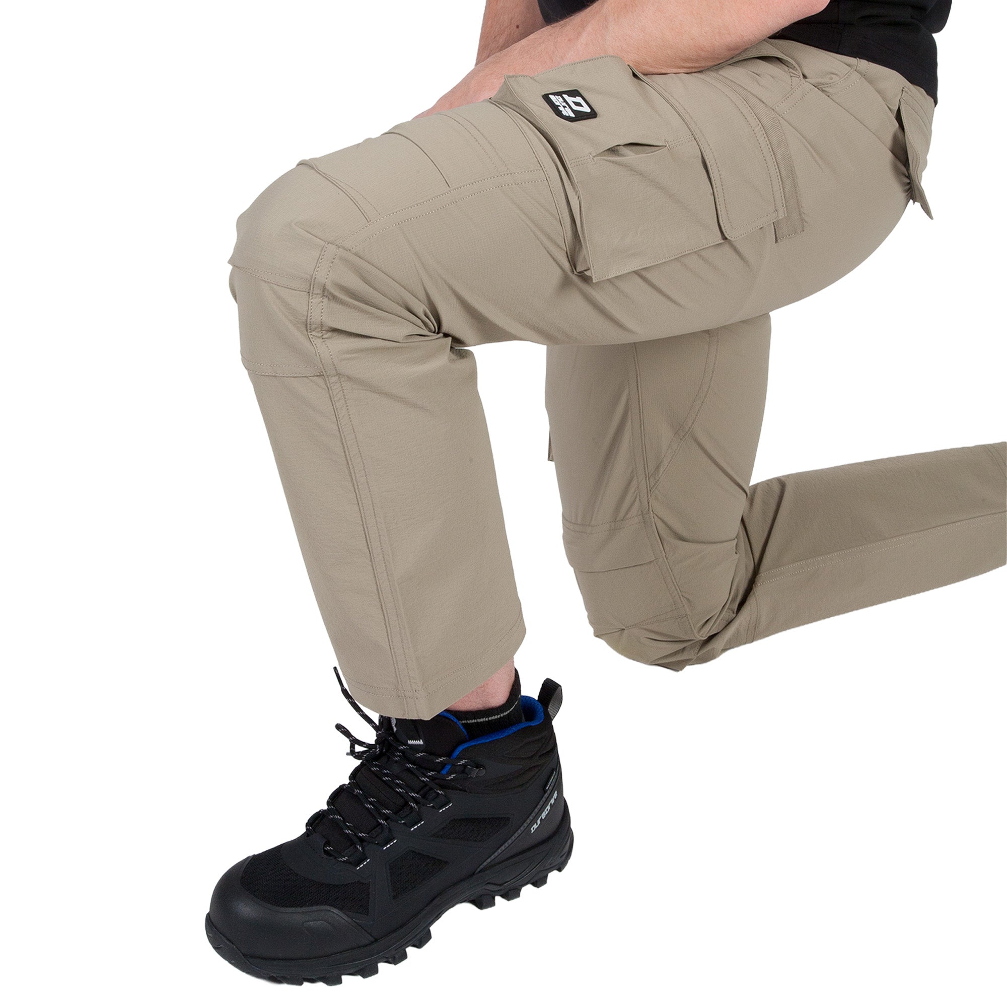 DuraDrive Outland Ripstop Water Resistant Work Pants