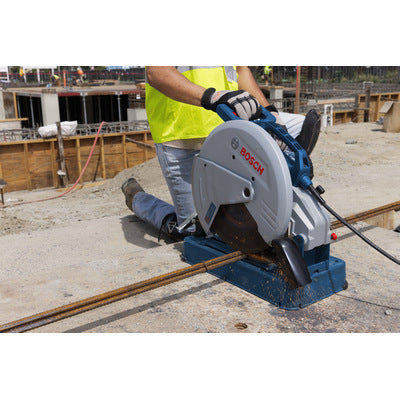 Bosch GCO15-14 15Amp, 14 Inches Metal Cut Off Chop Saw
