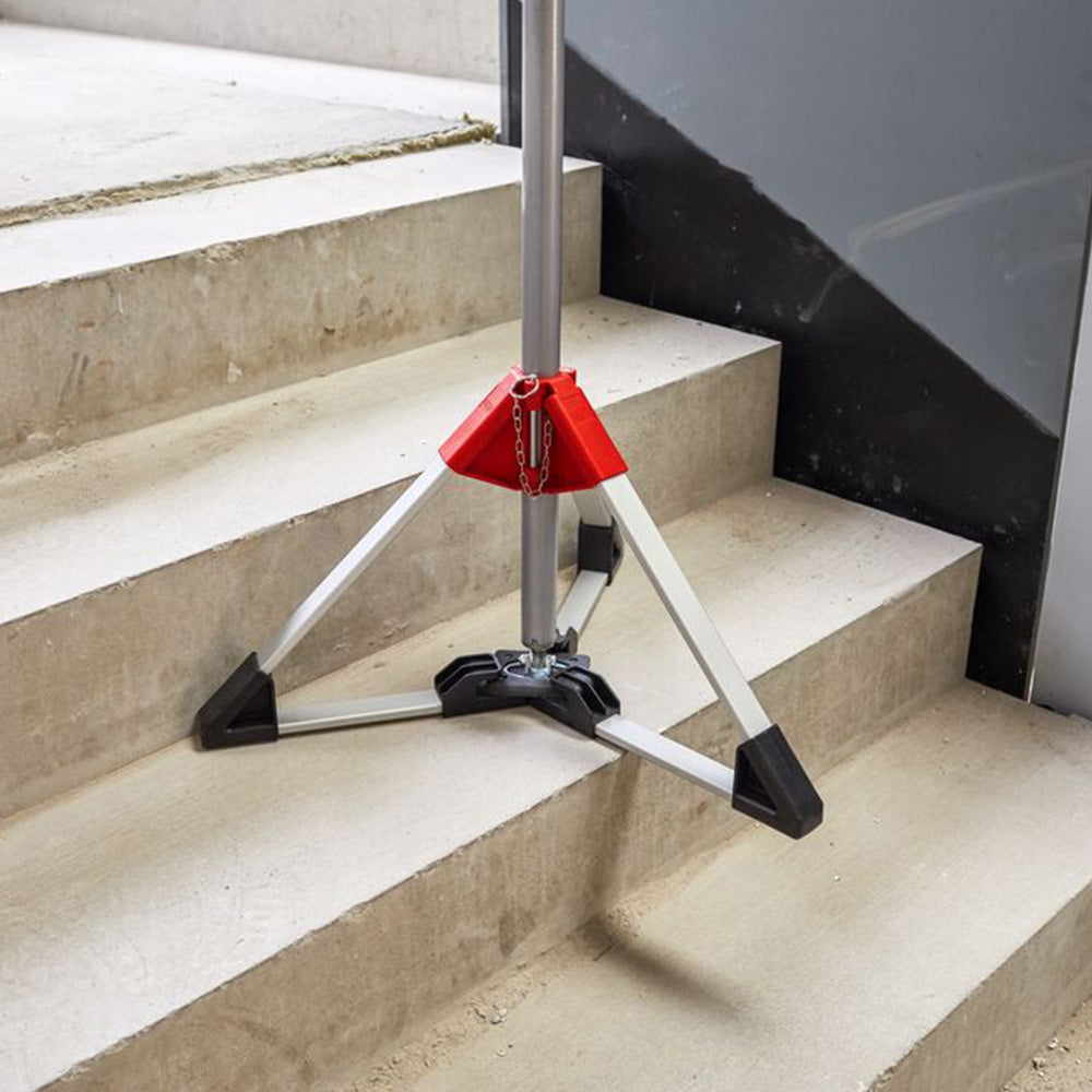 Bessey STE-TRIPOD Support Rod Base