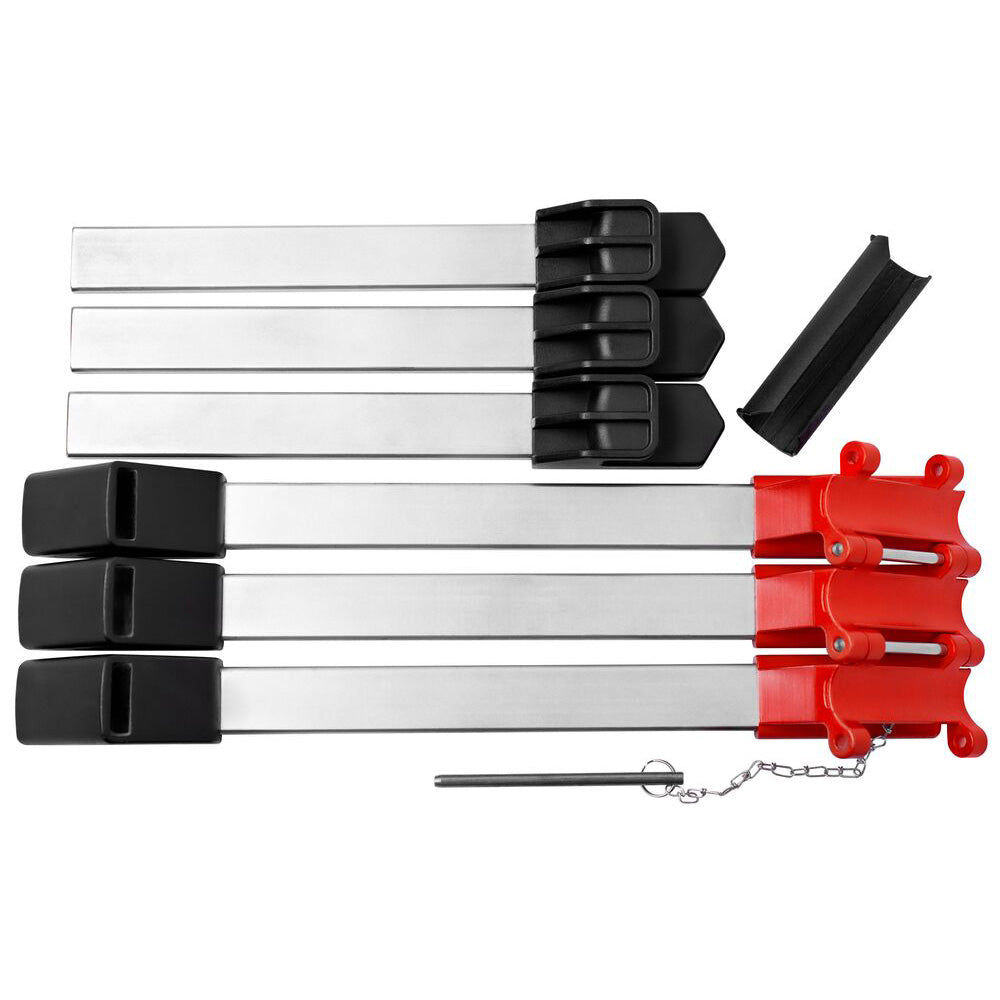 Bessey STE-TRIPOD Support Rod Base