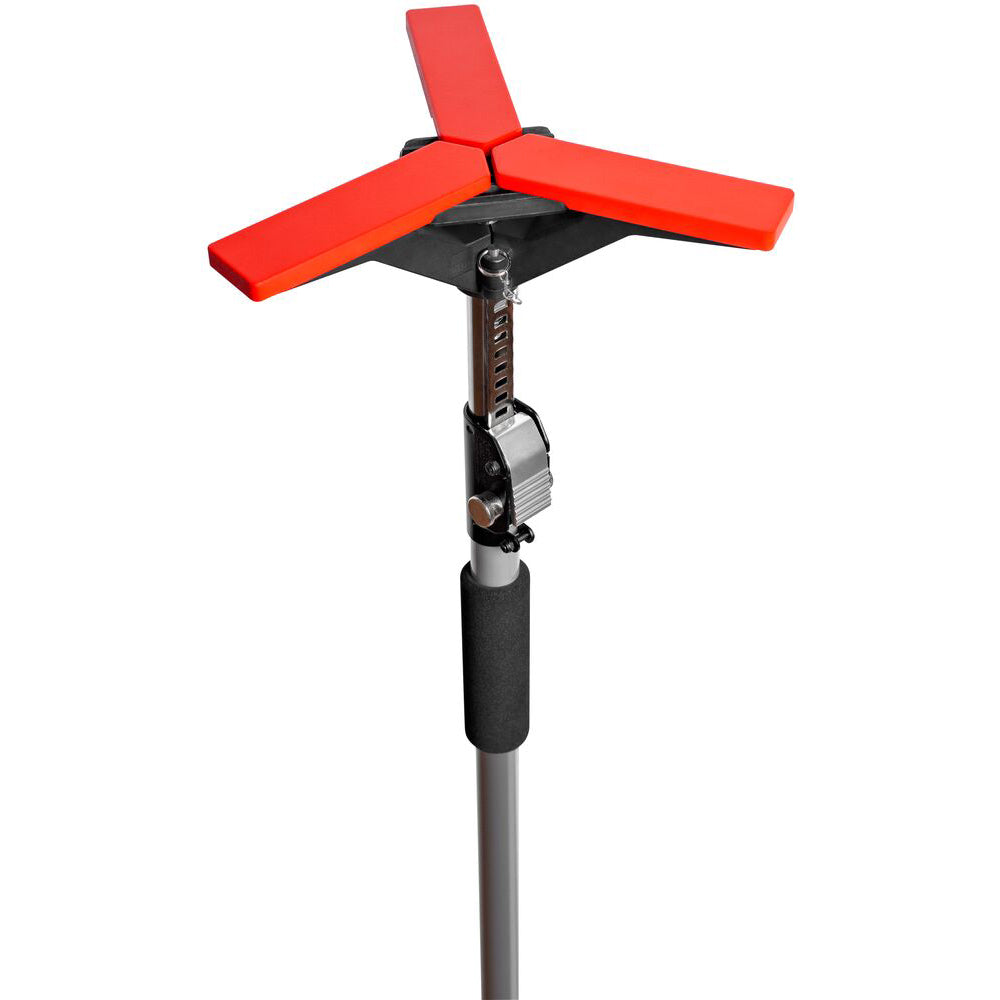 Bessey STE-DS6 Tri-Wing Ceiling Support