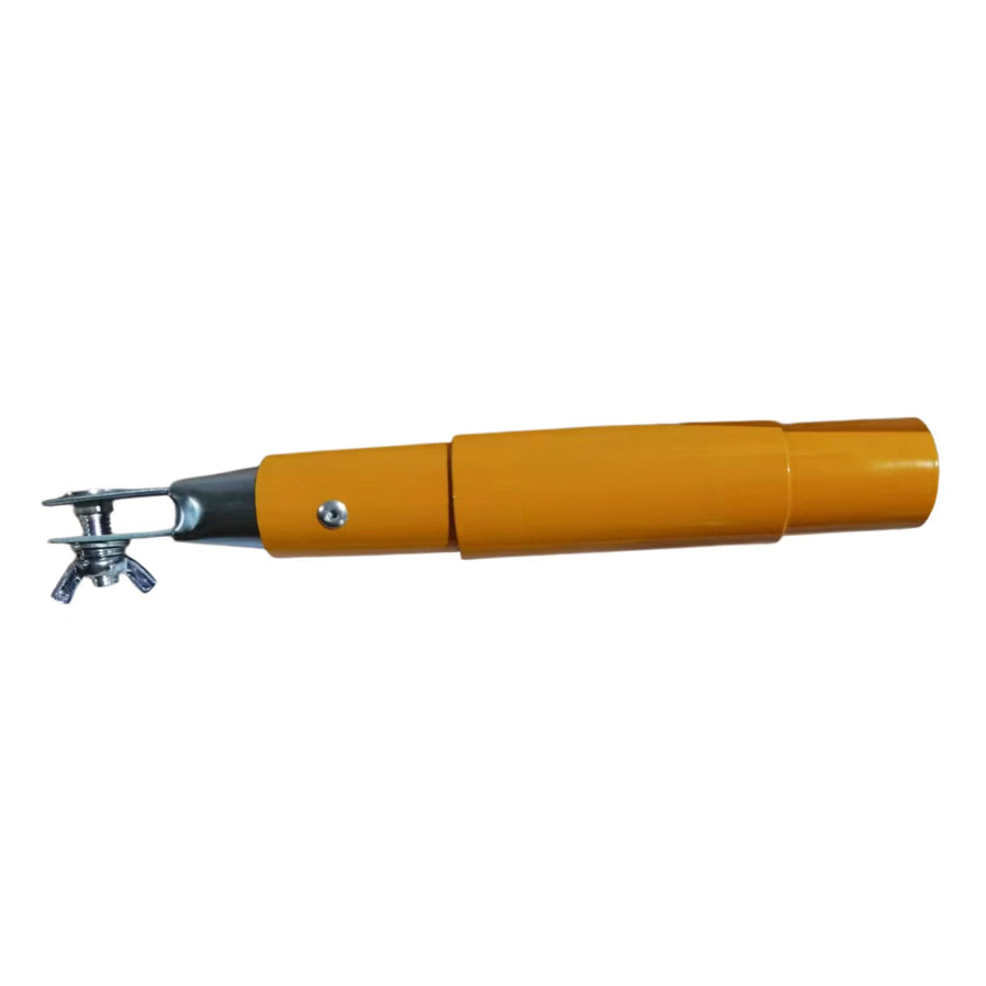 DuraDrive ADA02 1-3/4in. Button Handle Adapter