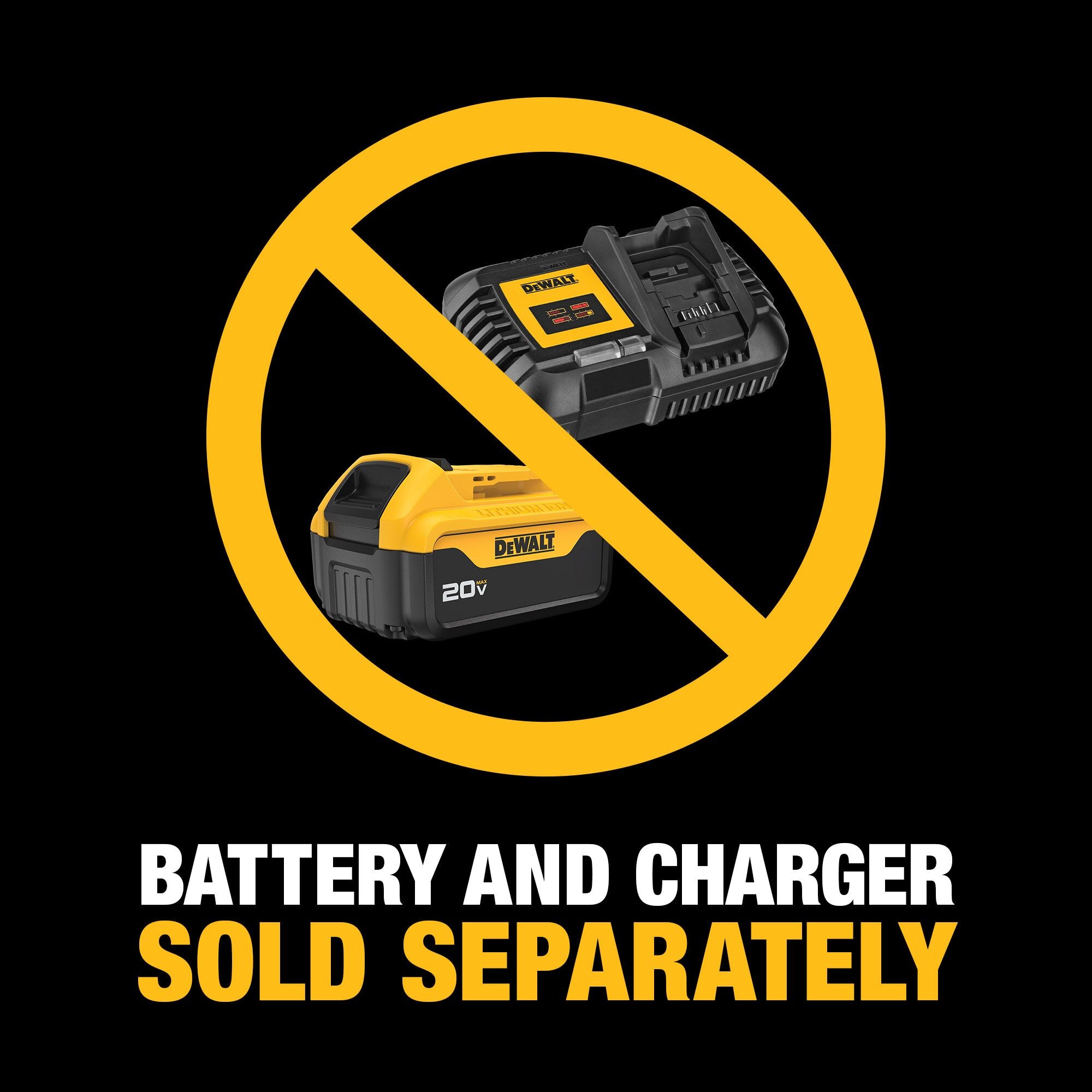 DEWALT DCST926B 20V Max* Brushless Cordless Foldable String Trimmer (Tool Only)