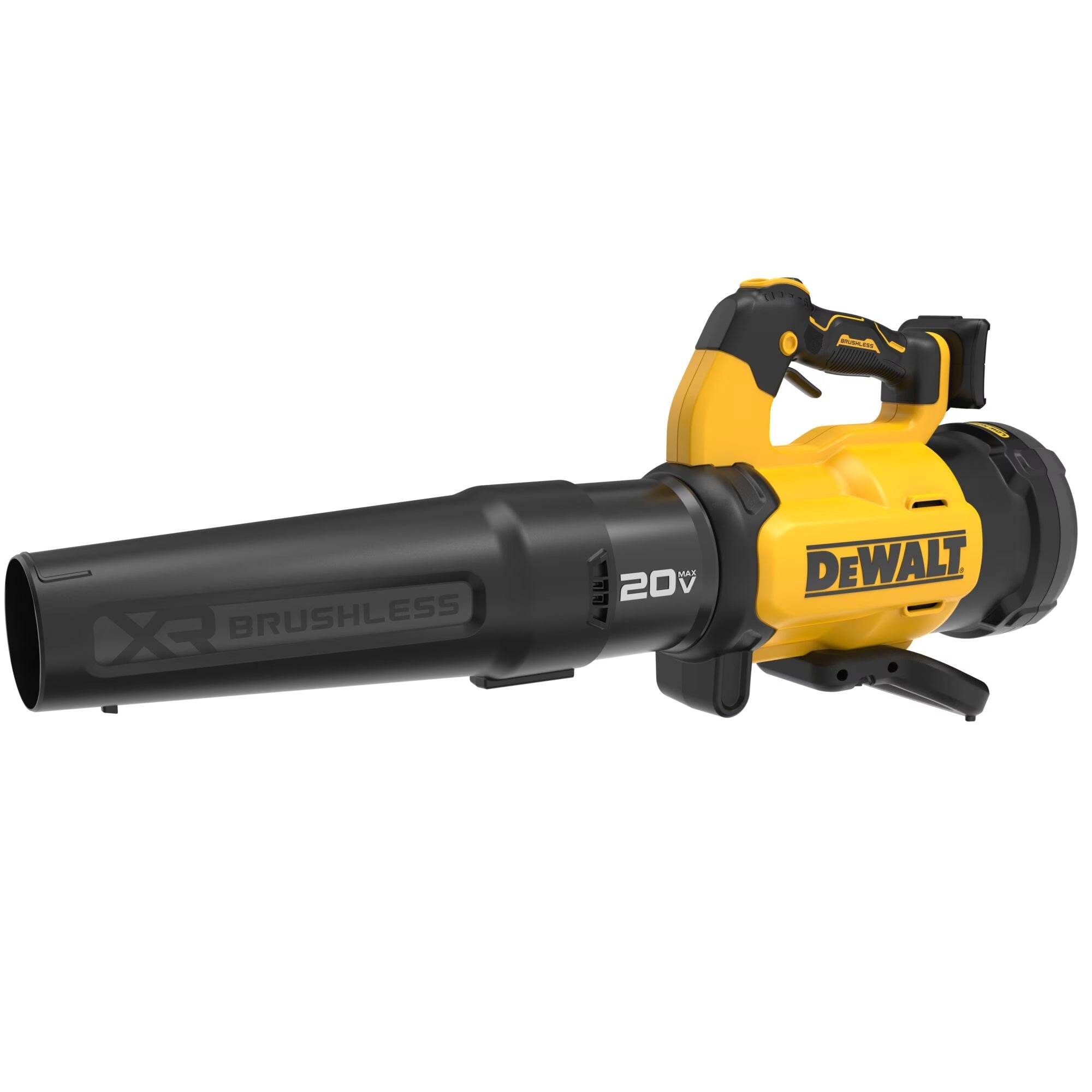 DEWALT DCBL724B 20V Max XR Leaf Blower (Tool Only)