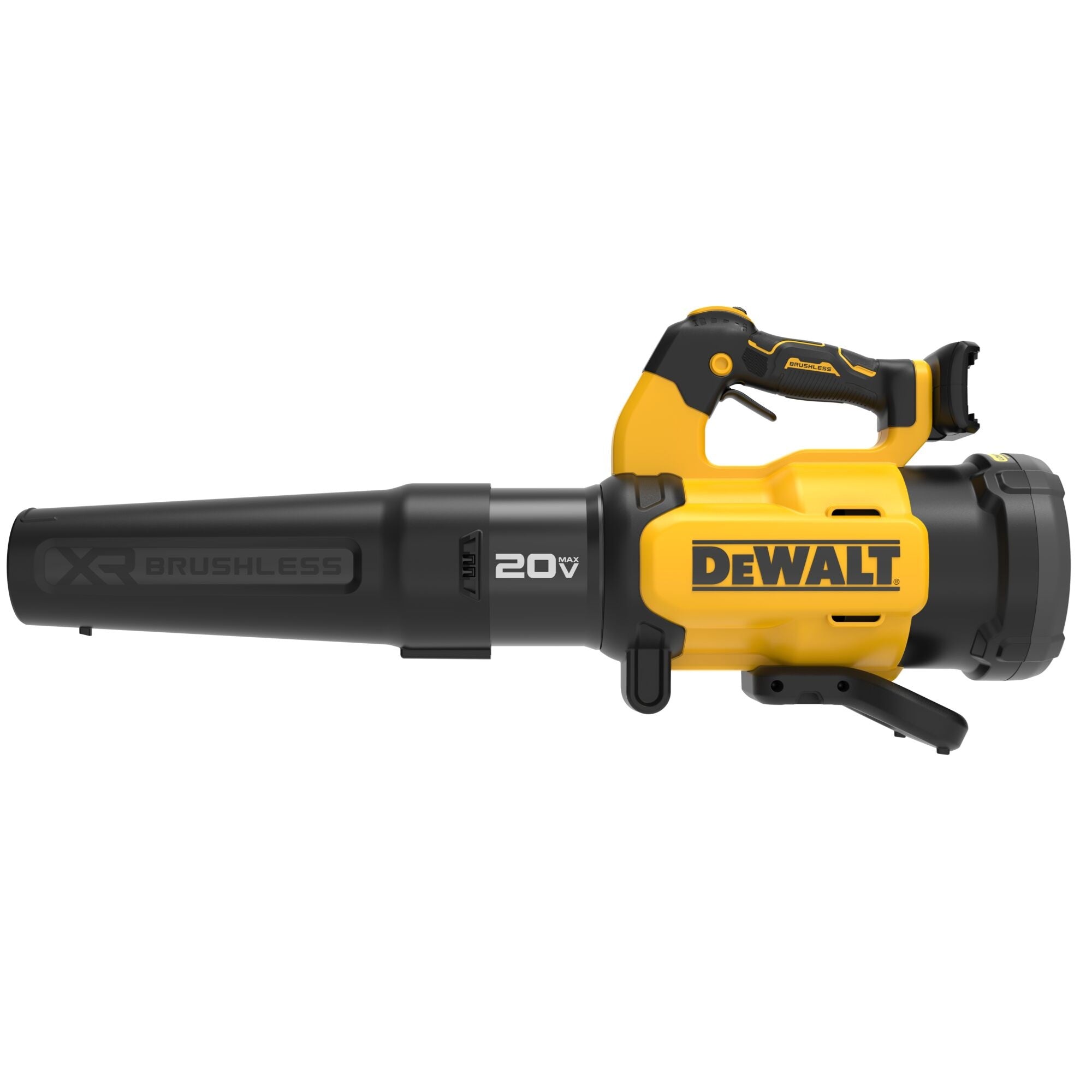 DEWALT DCBL724B 20V Max XR Leaf Blower (Tool Only)