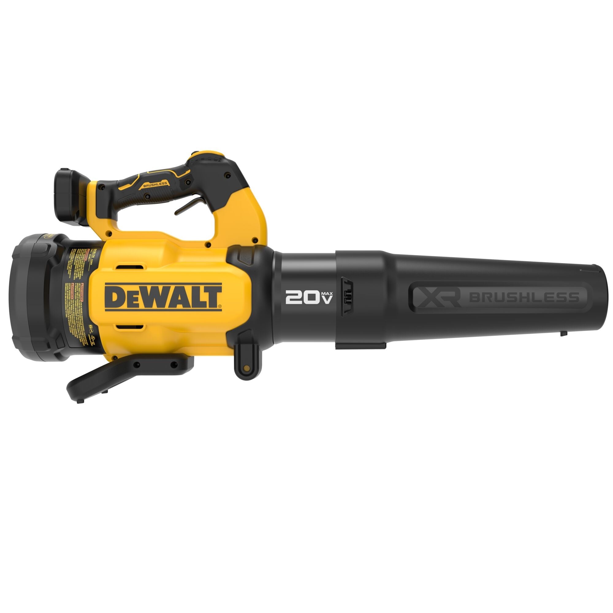 DEWALT DCBL724B 20V Max XR Leaf Blower (Tool Only)