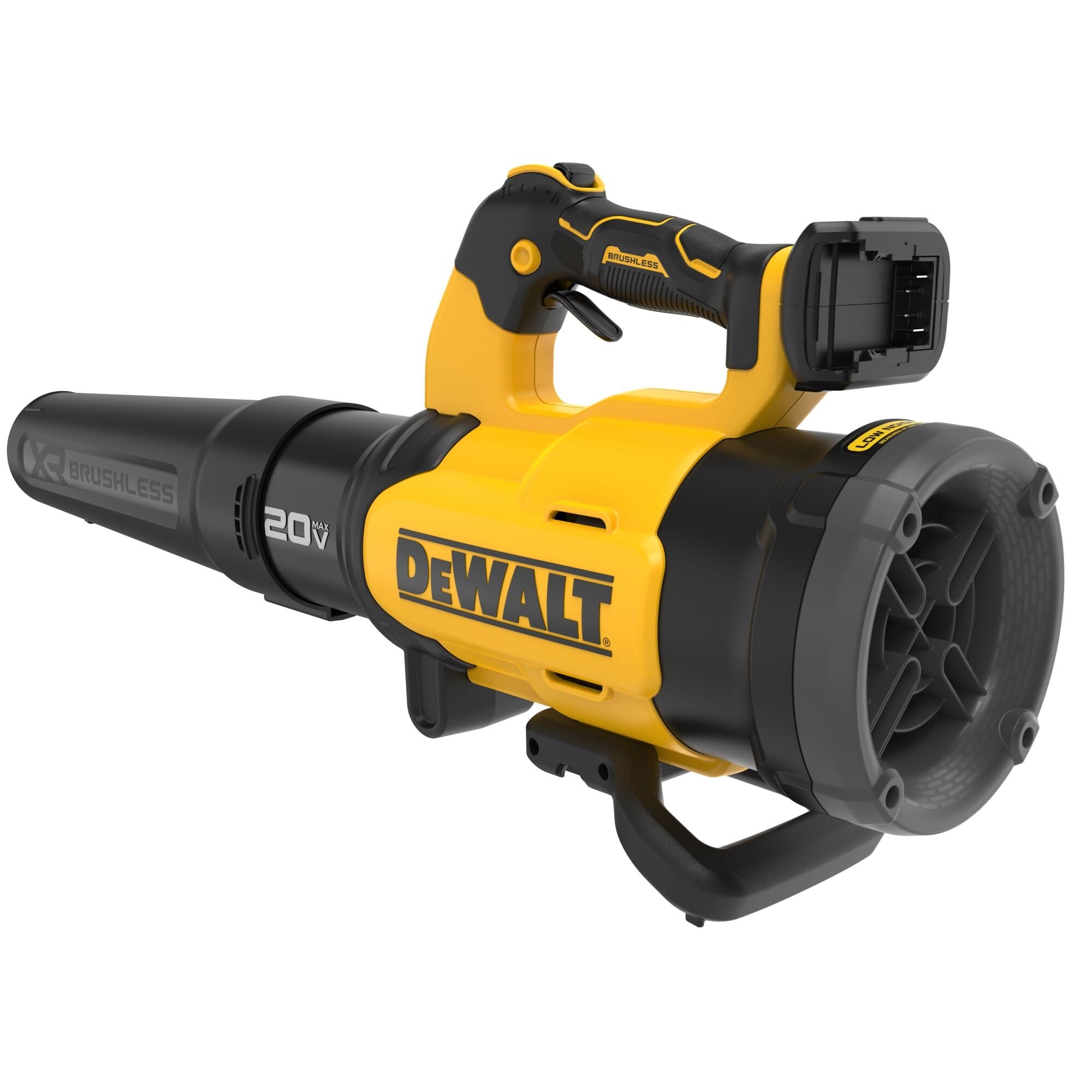 DEWALT DCBL724B 20V Max XR Leaf Blower (Tool Only)