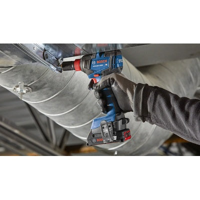 Bosch GDX18V-1800B12 Cordless Impact Driver Kit (1 x 2.0 Ah)