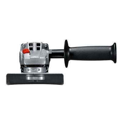 Bosch GWS18V-8N 18V Brushless 4-1/2 Inches Angle Grinder with Slide Switch (Bare Tool)