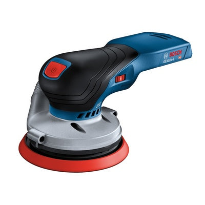 Bosch GEX18V-5N Professional Cordless Sander (Bare Tool)