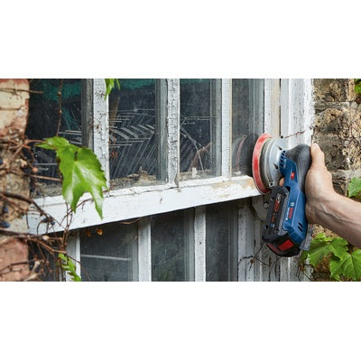 Bosch GEX18V-5N Professional Cordless Sander (Bare Tool)