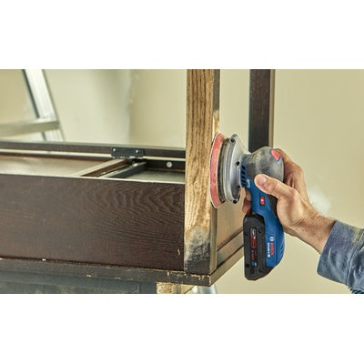 Bosch GEX18V-5N Professional Cordless Sander (Bare Tool)